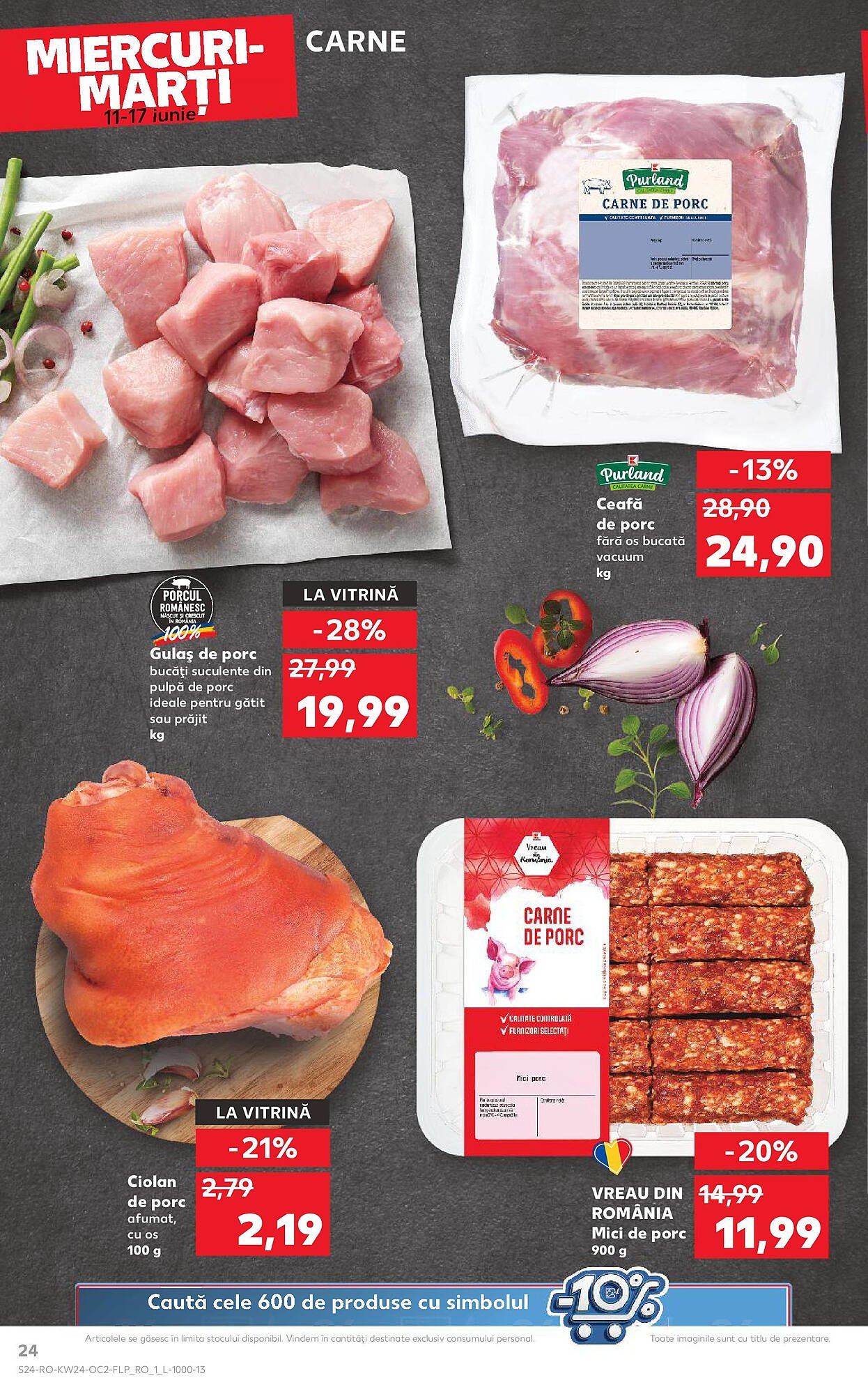 Catalog Kaufland