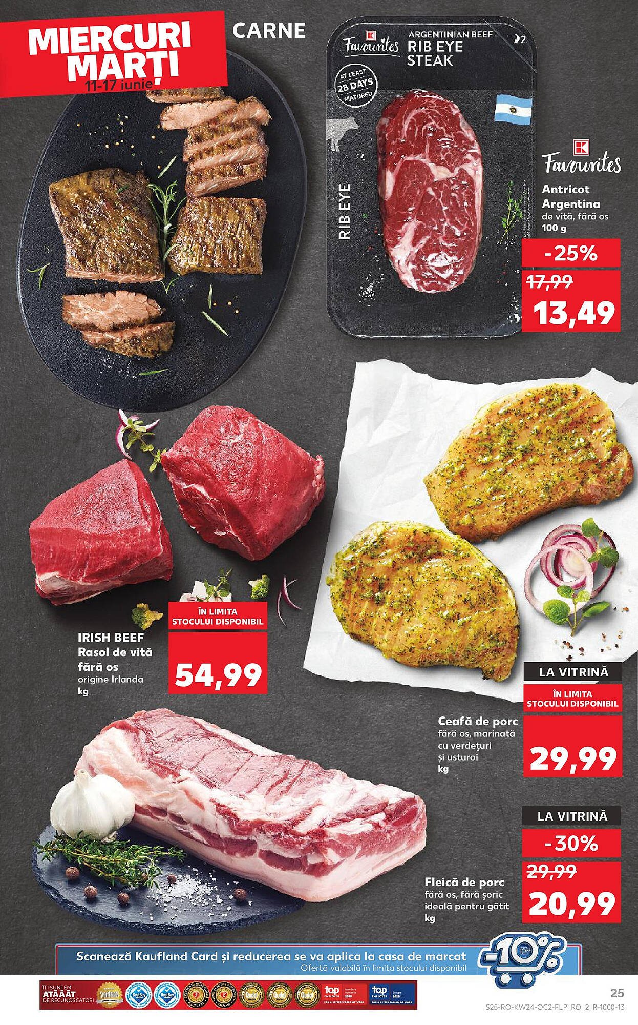 Catalog Kaufland