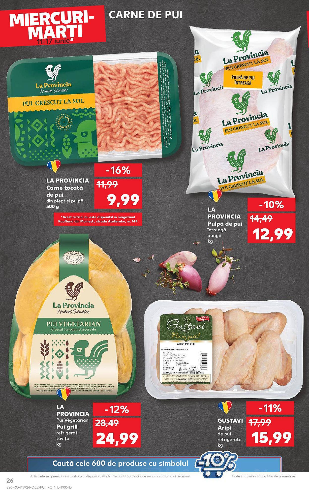 Catalog Kaufland
