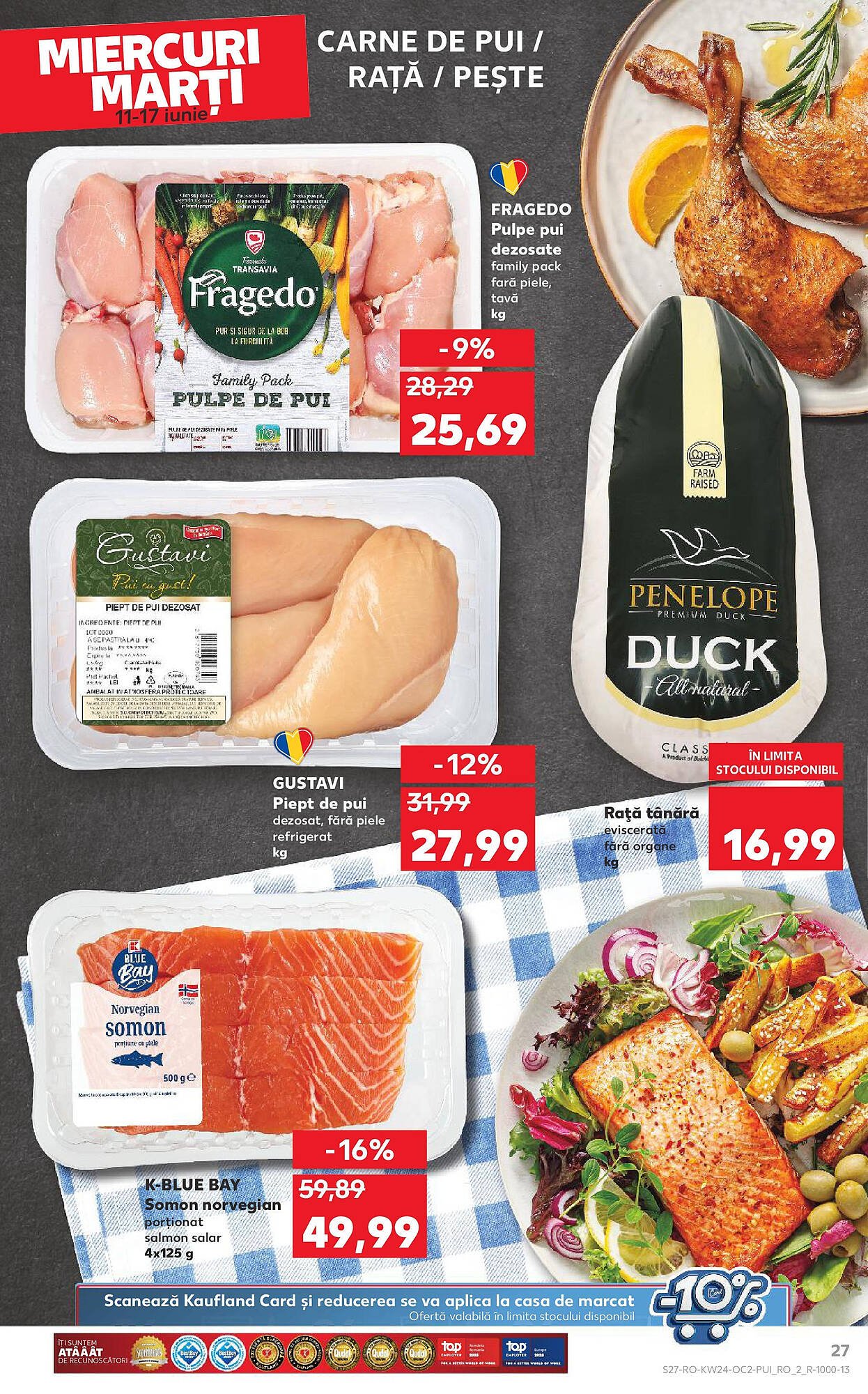 Catalog Kaufland