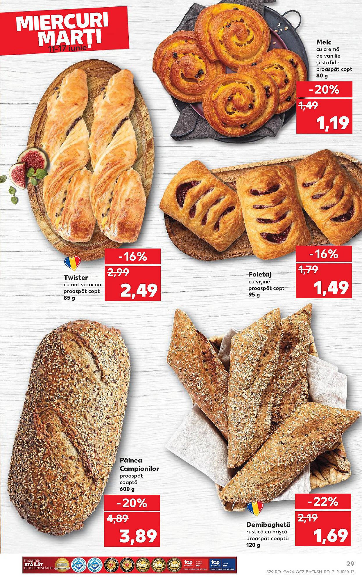 Catalog Kaufland
