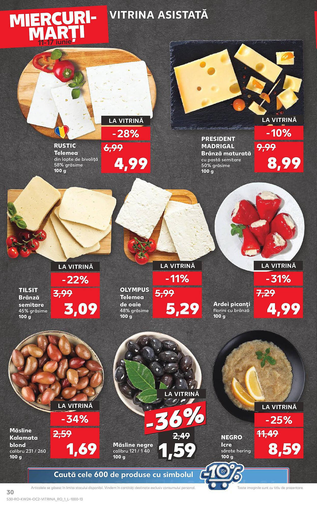 Catalog Kaufland