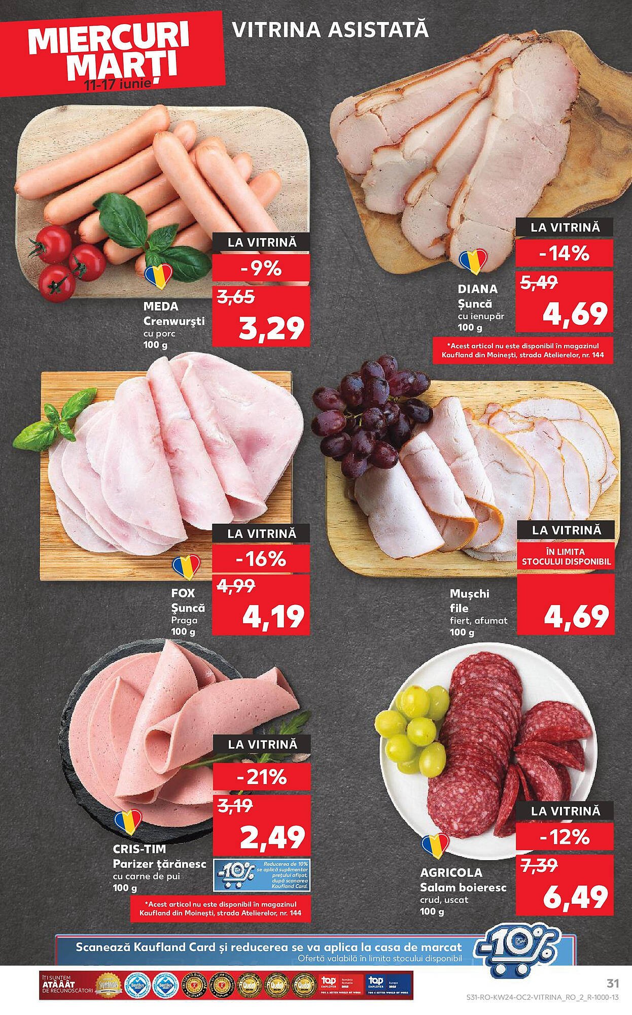 Catalog Kaufland