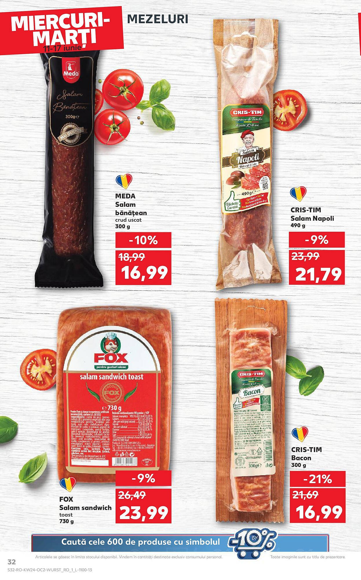 Catalog Kaufland