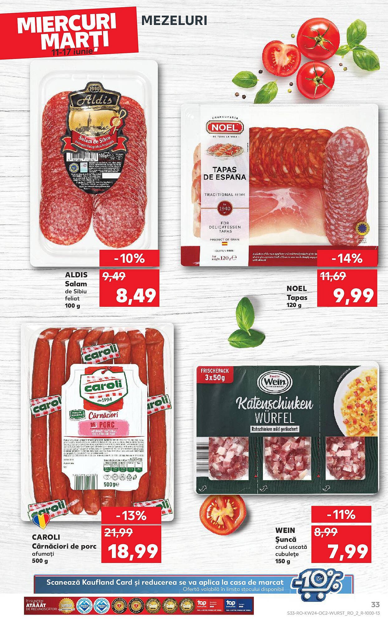 Catalog Kaufland