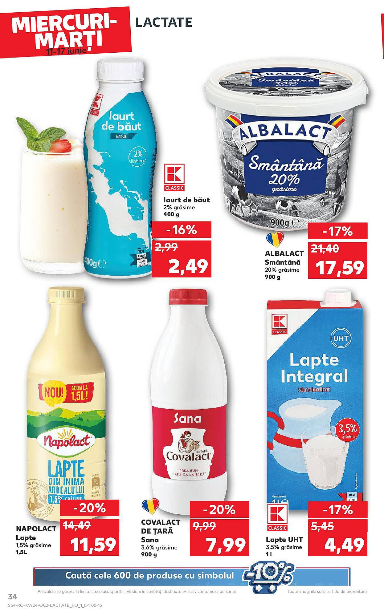 Catalog Kaufland