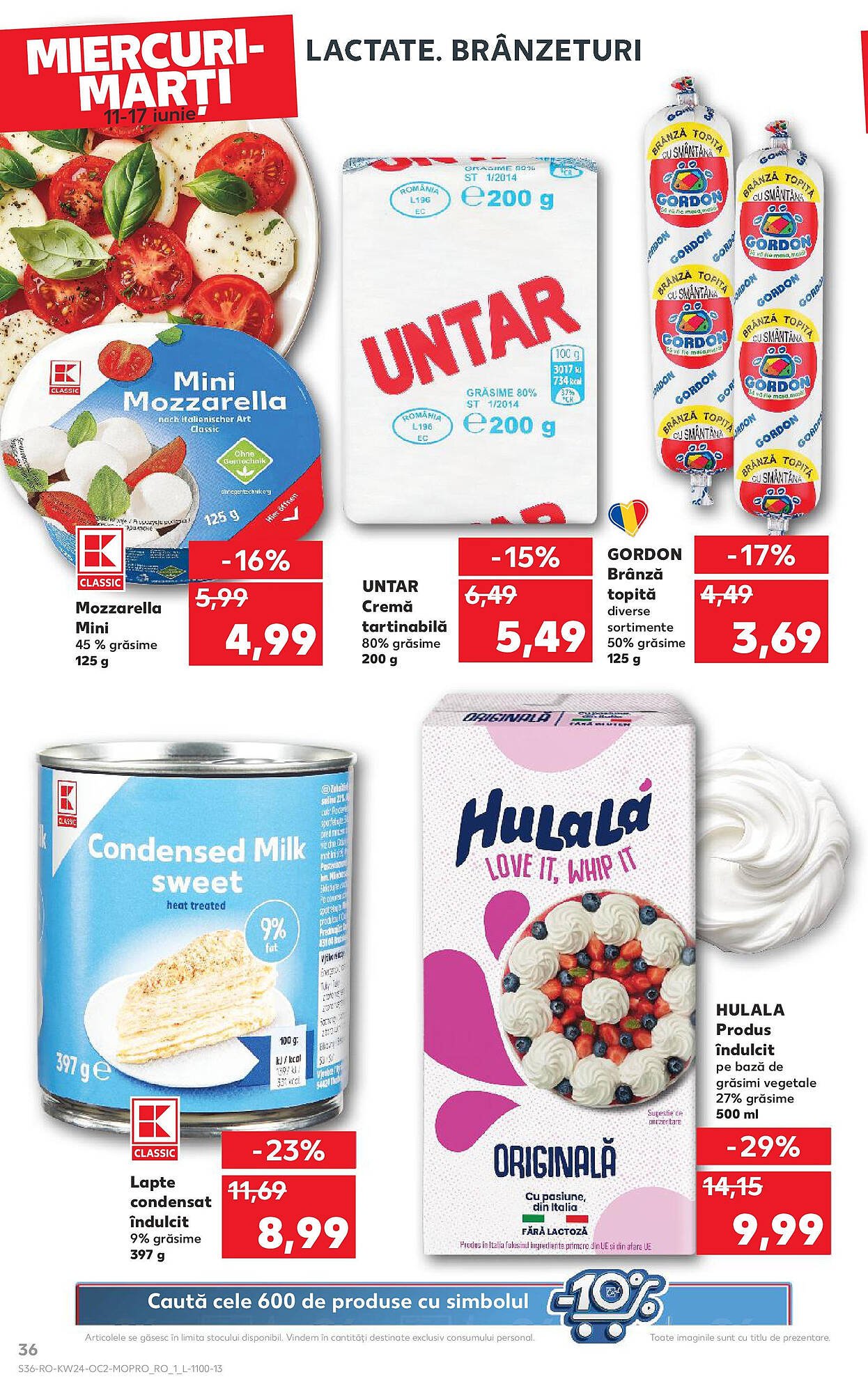 Catalog Kaufland