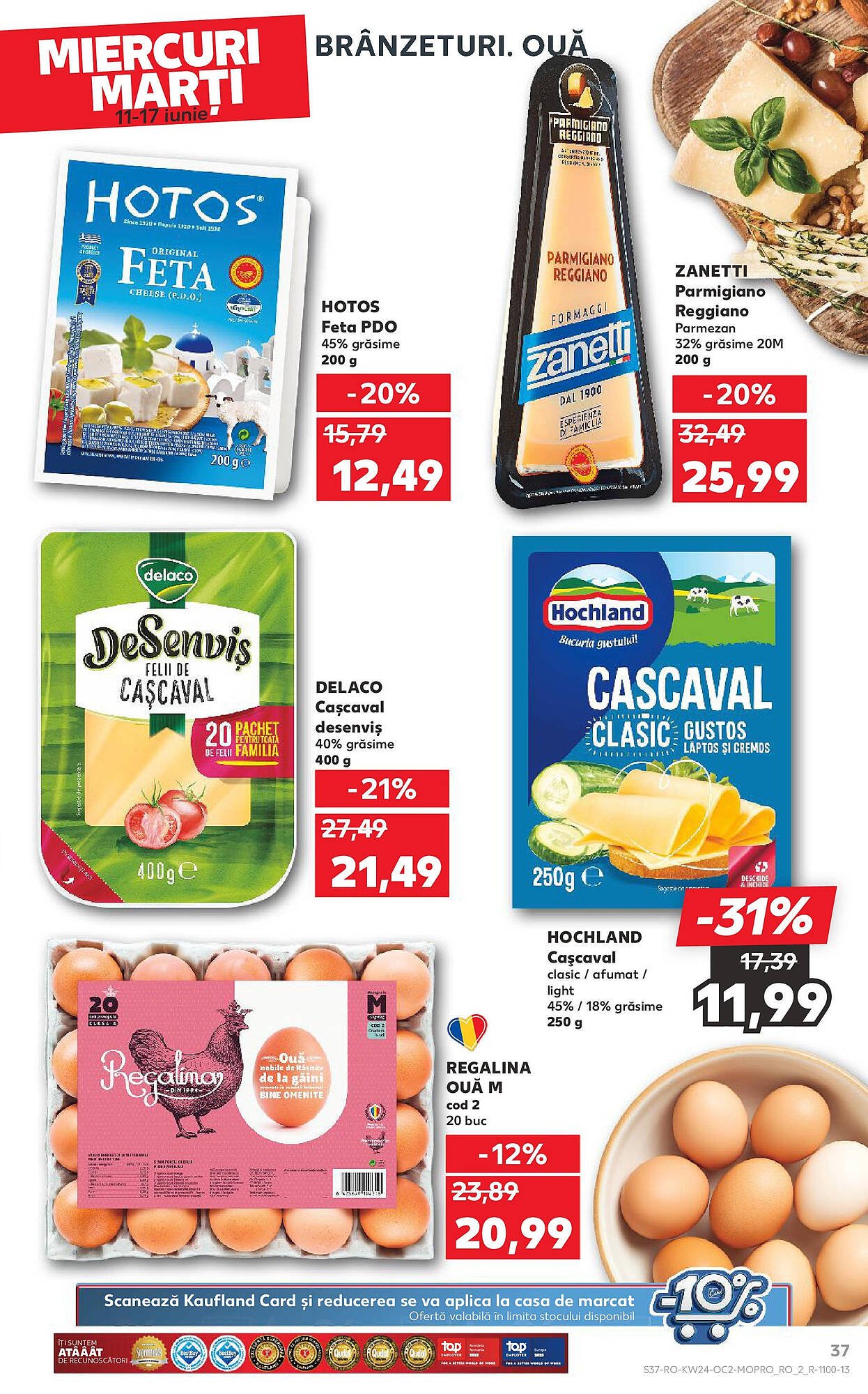 Catalog Kaufland