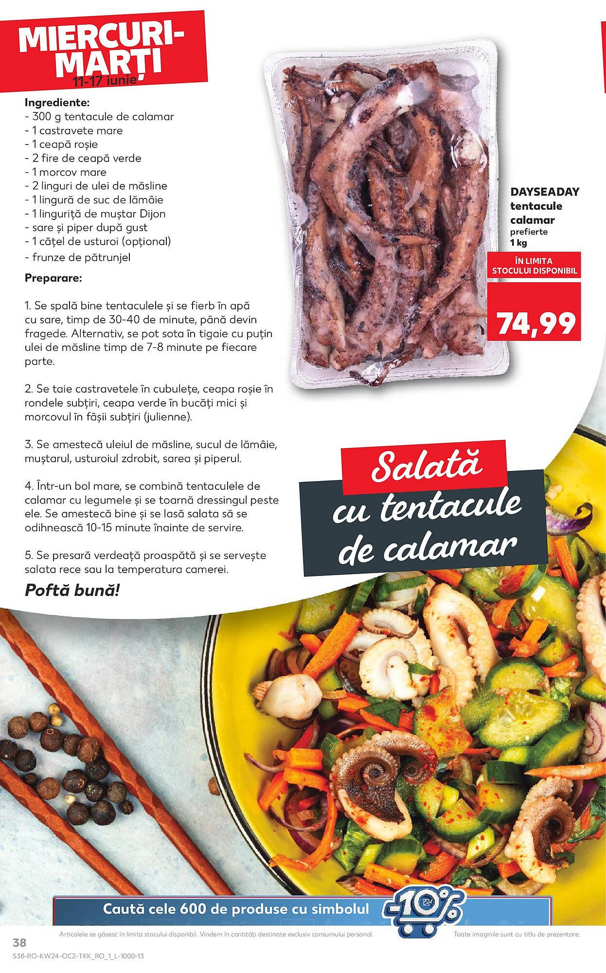 Catalog Kaufland