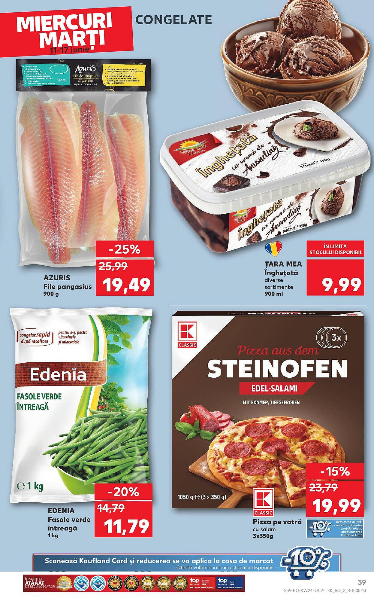Catalog Kaufland