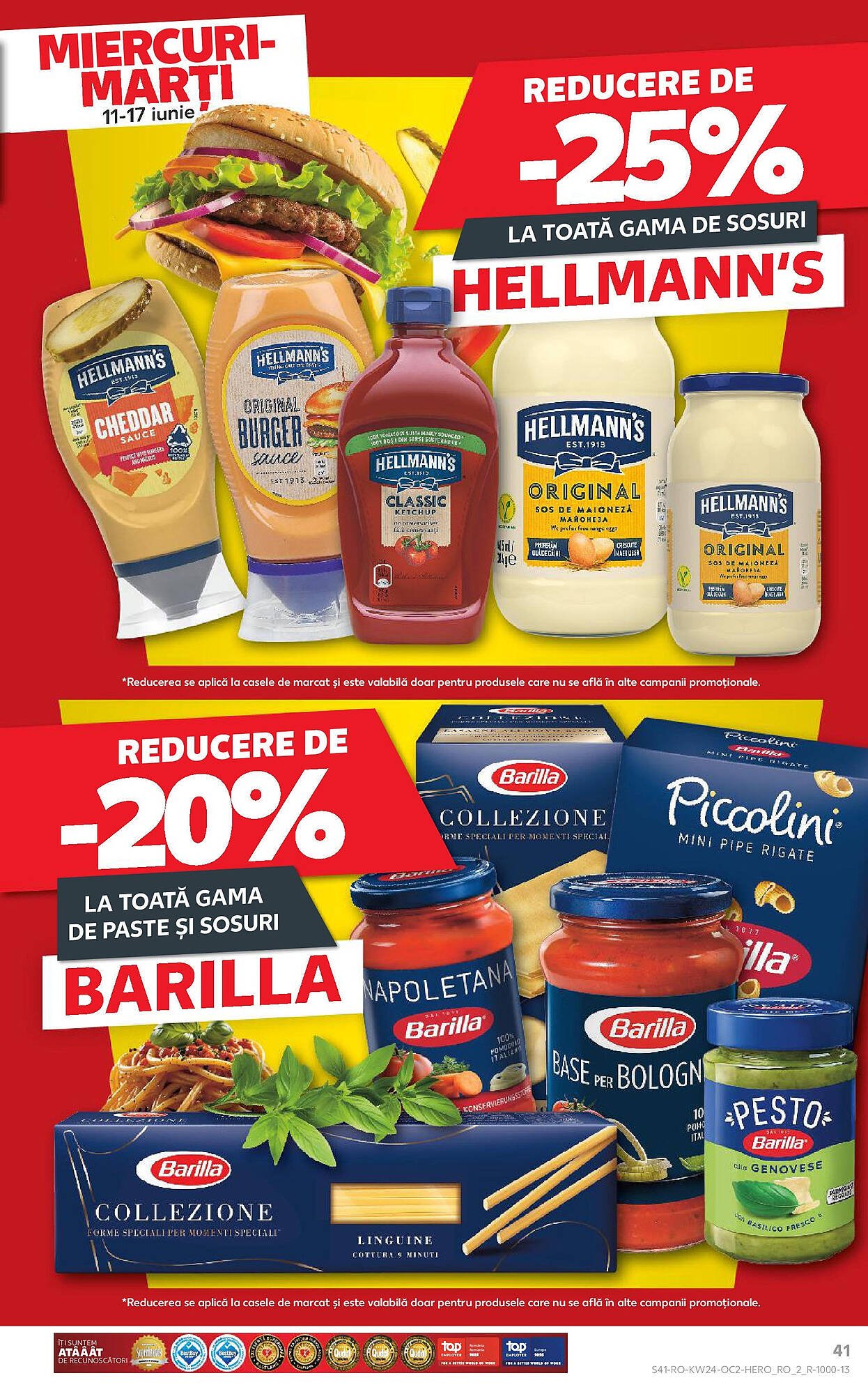 Catalog Kaufland