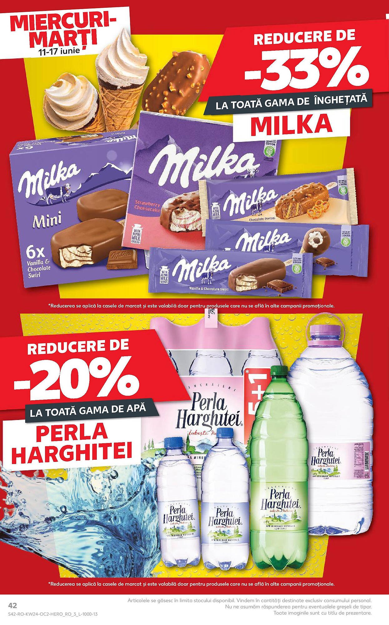 Catalog Kaufland