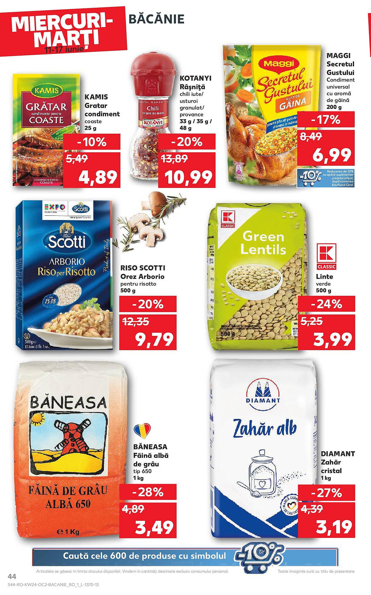 Catalog Kaufland