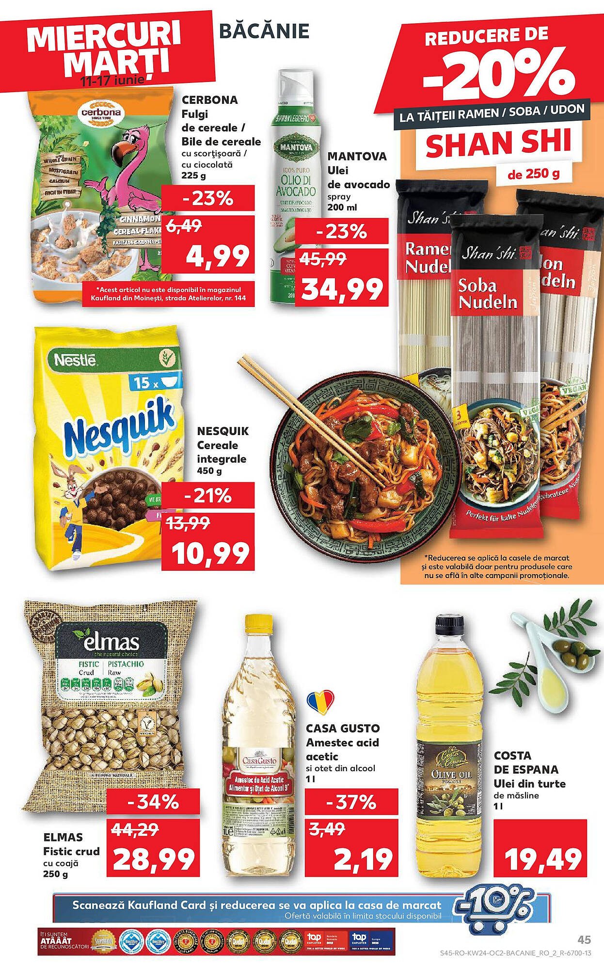 Catalog Kaufland