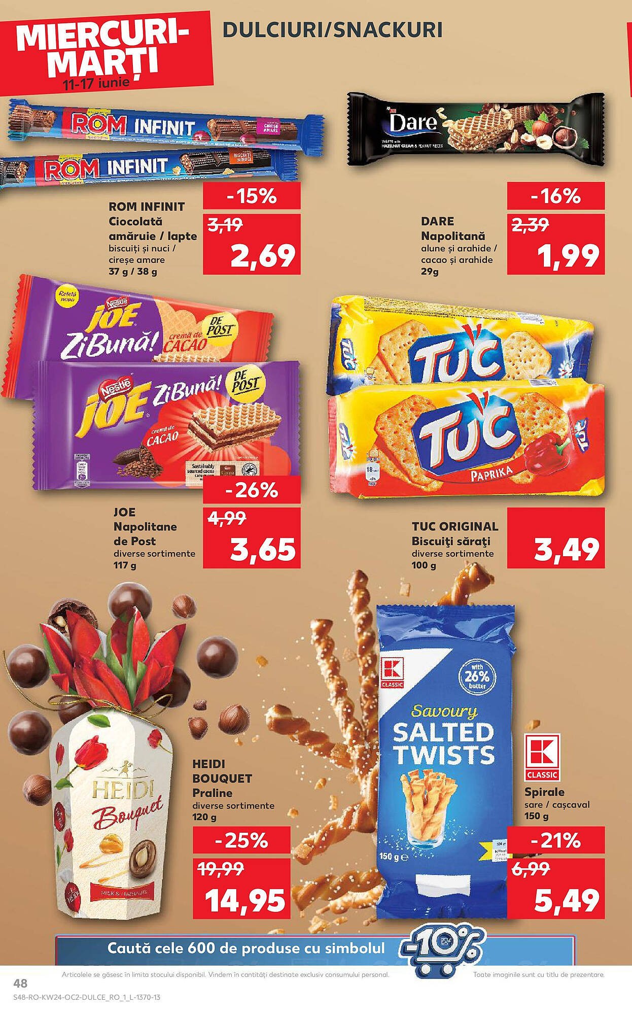 Catalog Kaufland