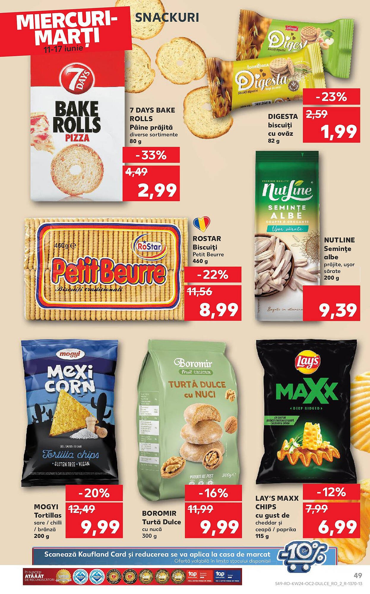 Catalog Kaufland