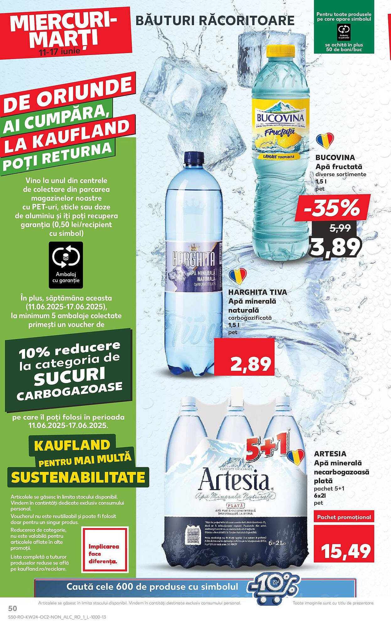 Catalog Kaufland