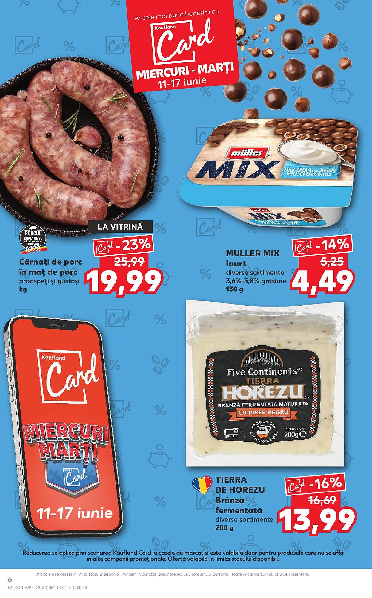 Catalog Kaufland