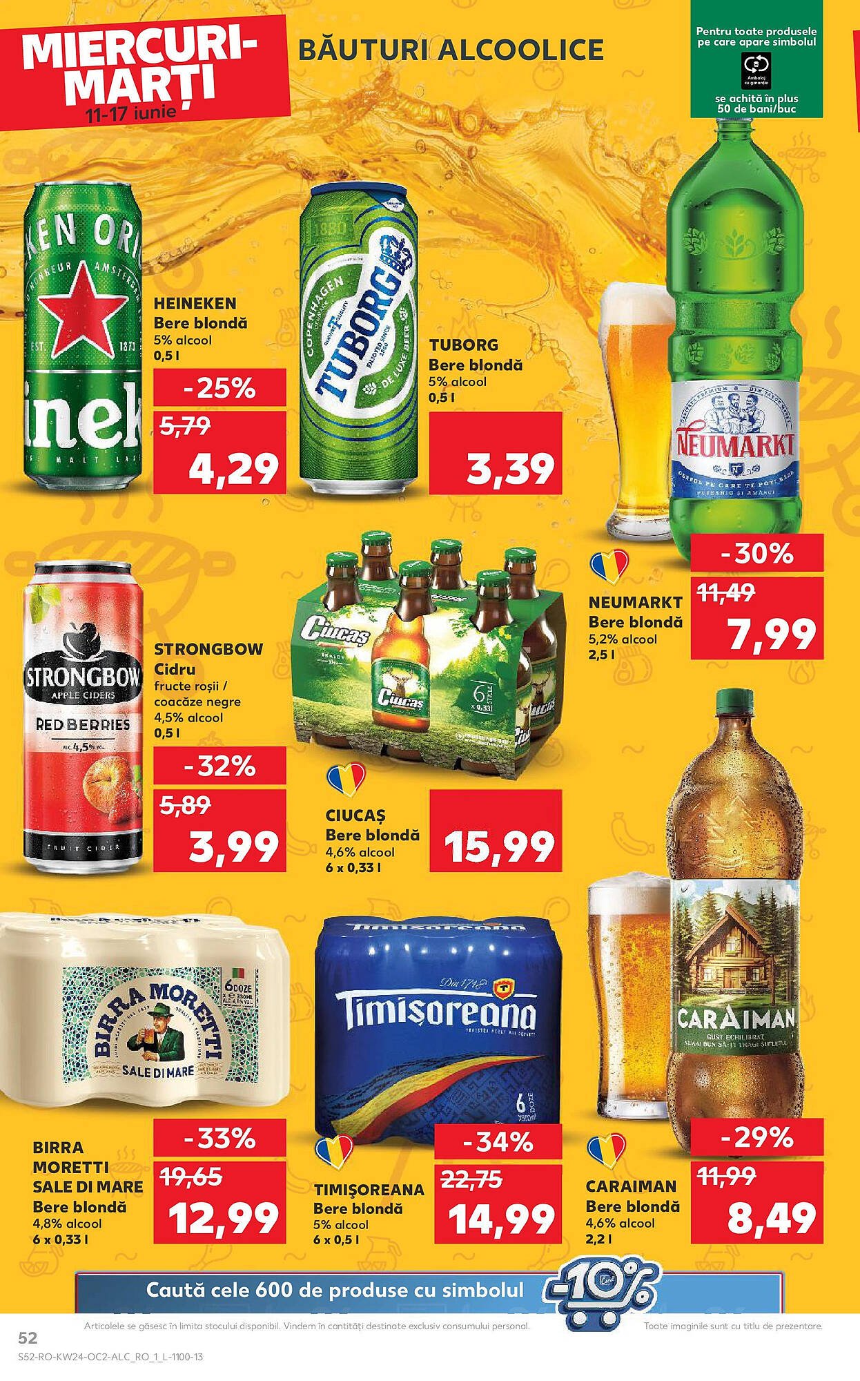 Catalog Kaufland