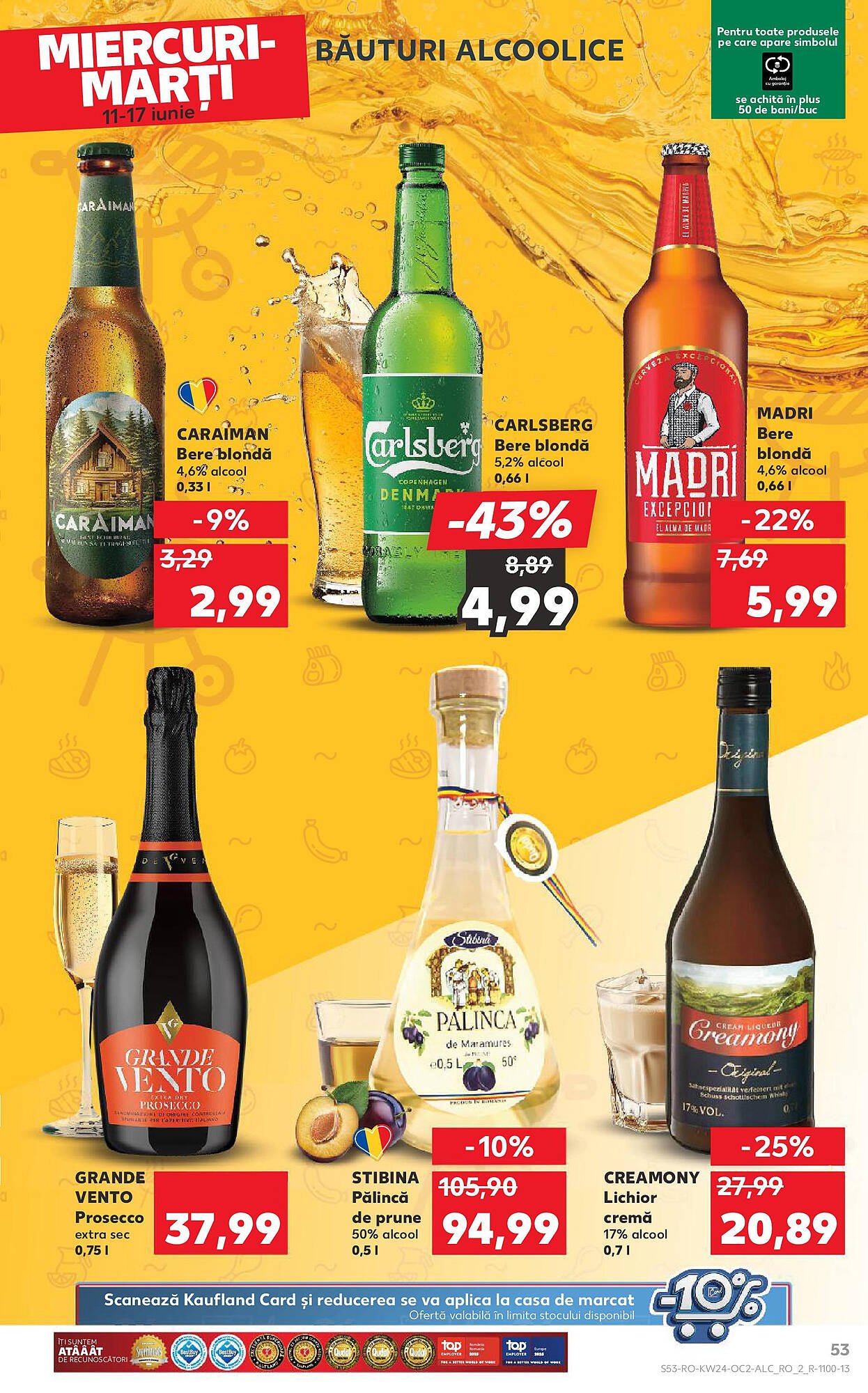 Catalog Kaufland