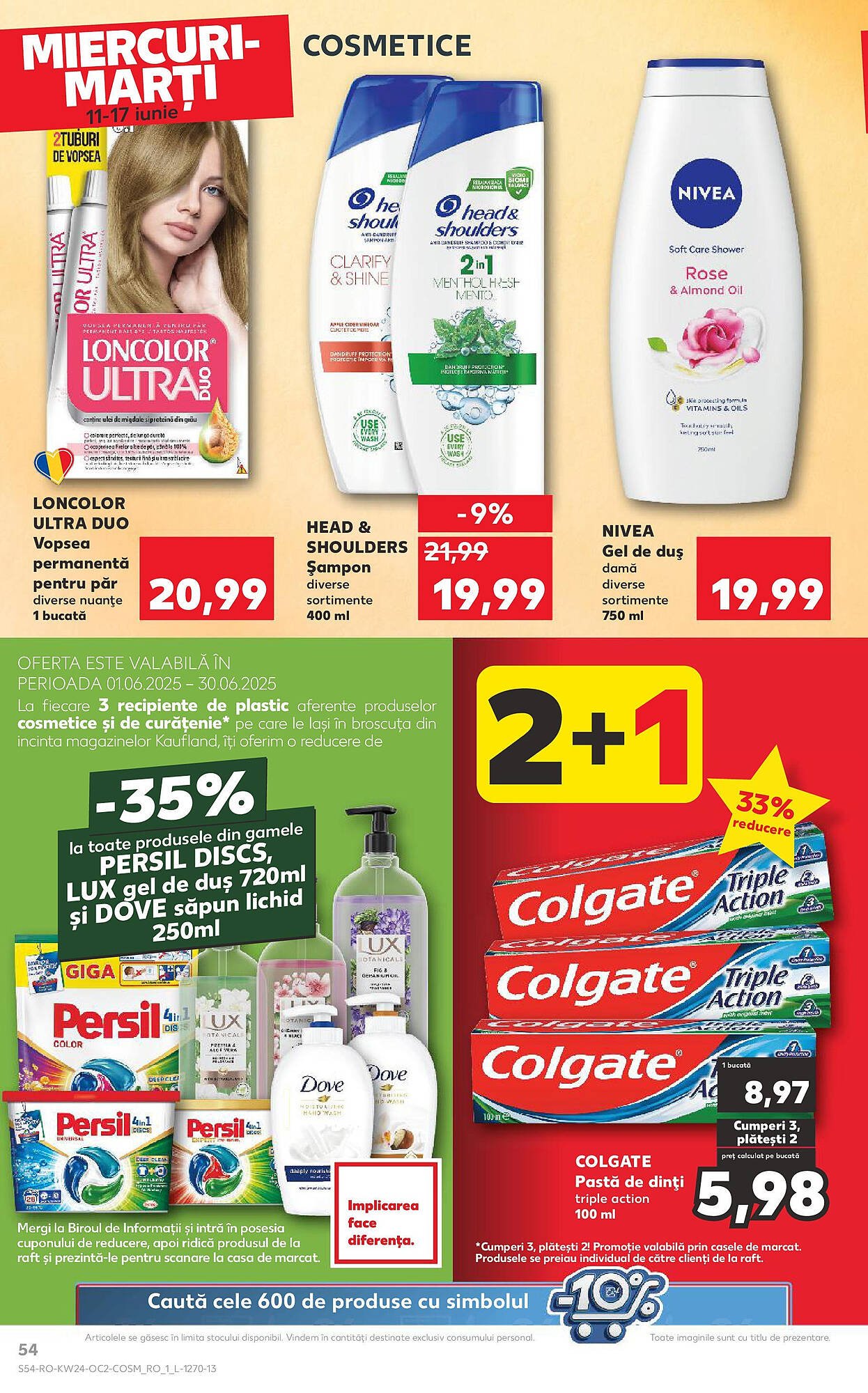 Catalog Kaufland