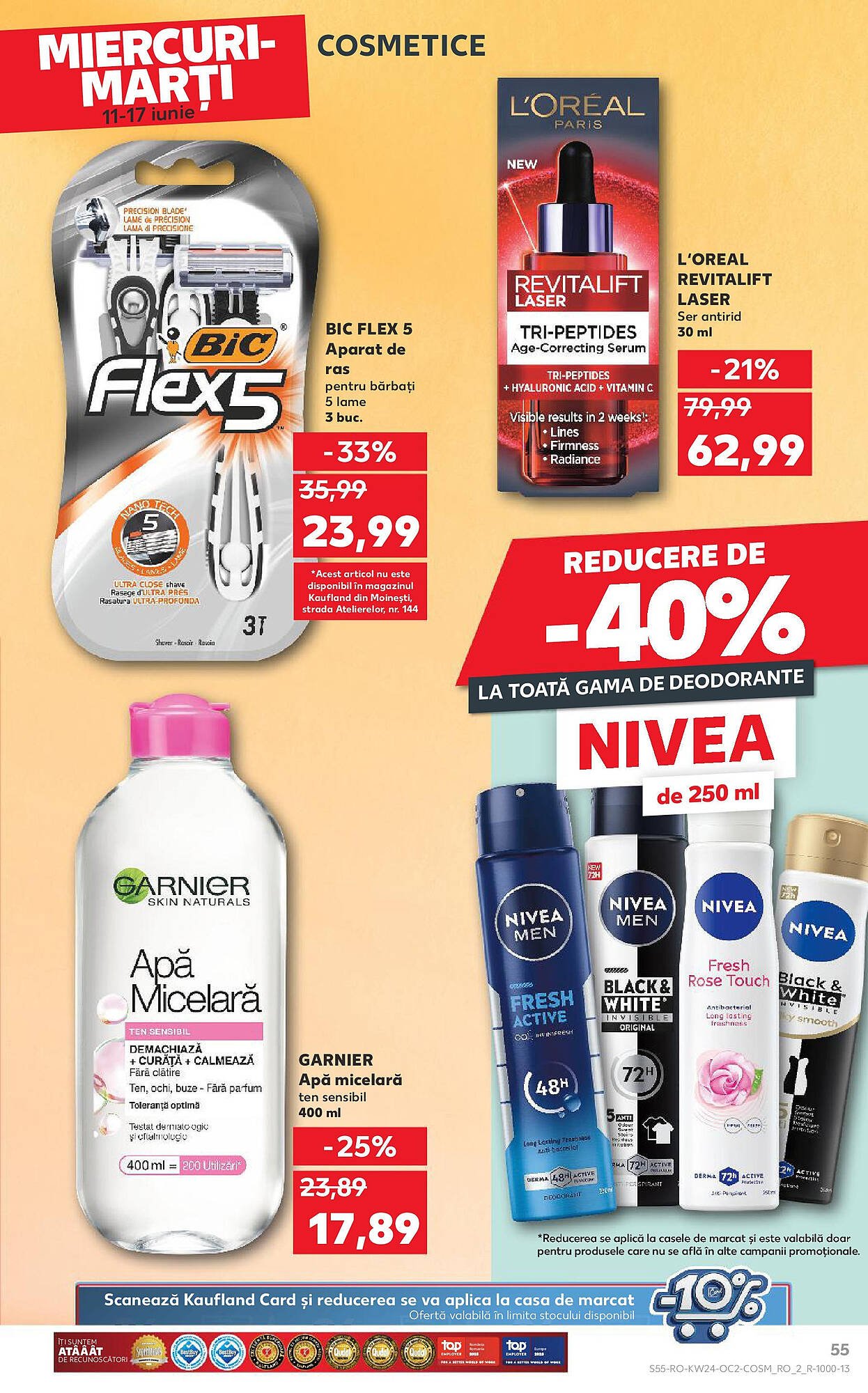 Catalog Kaufland