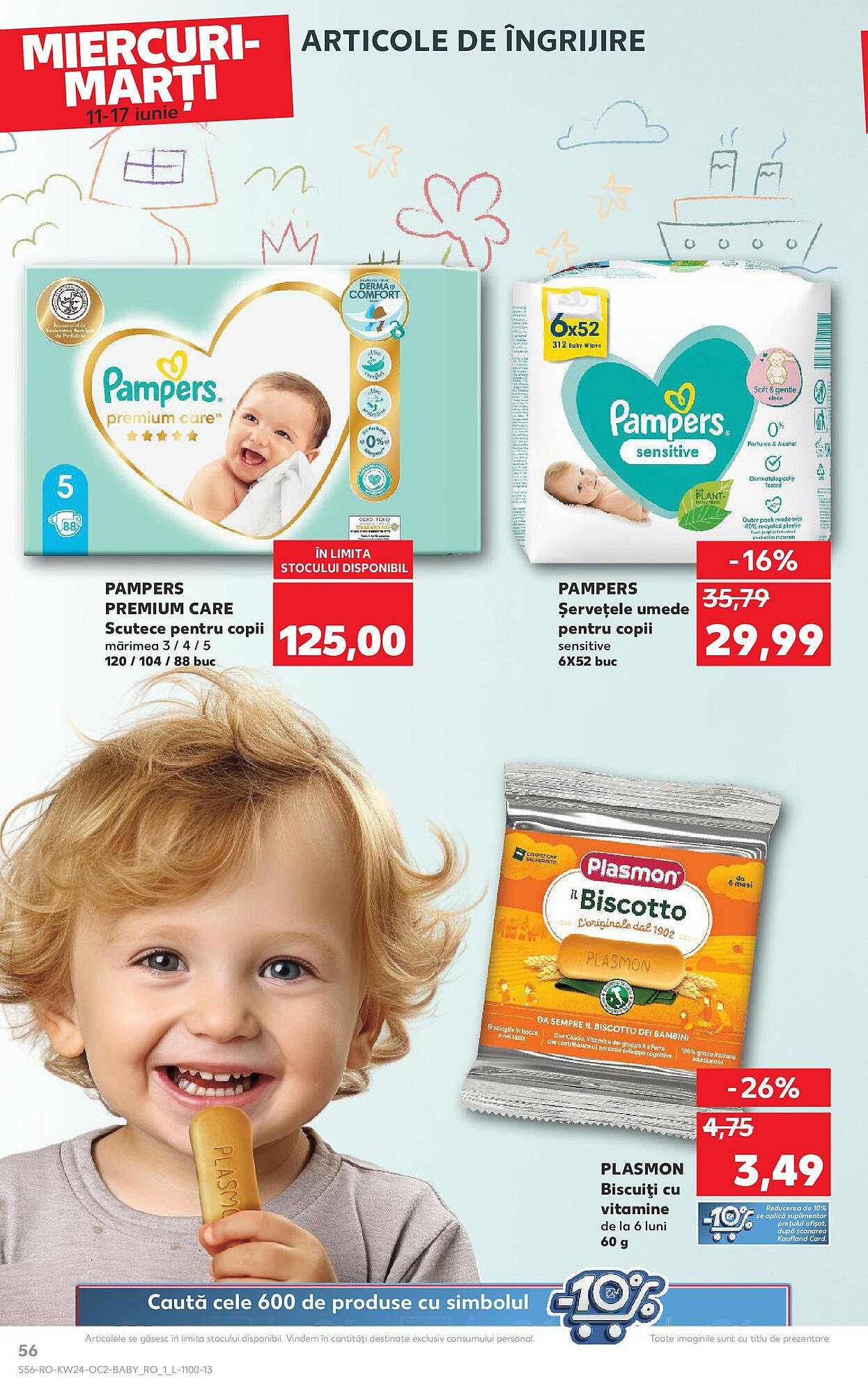 Catalog Kaufland