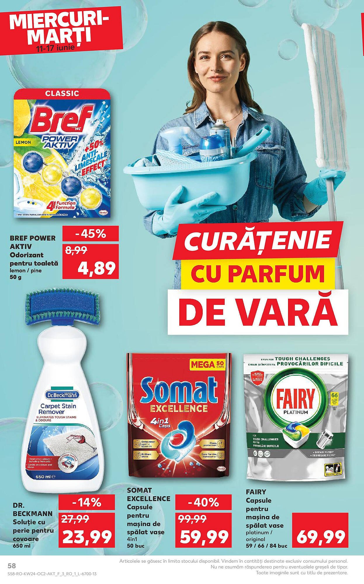 Catalog Kaufland
