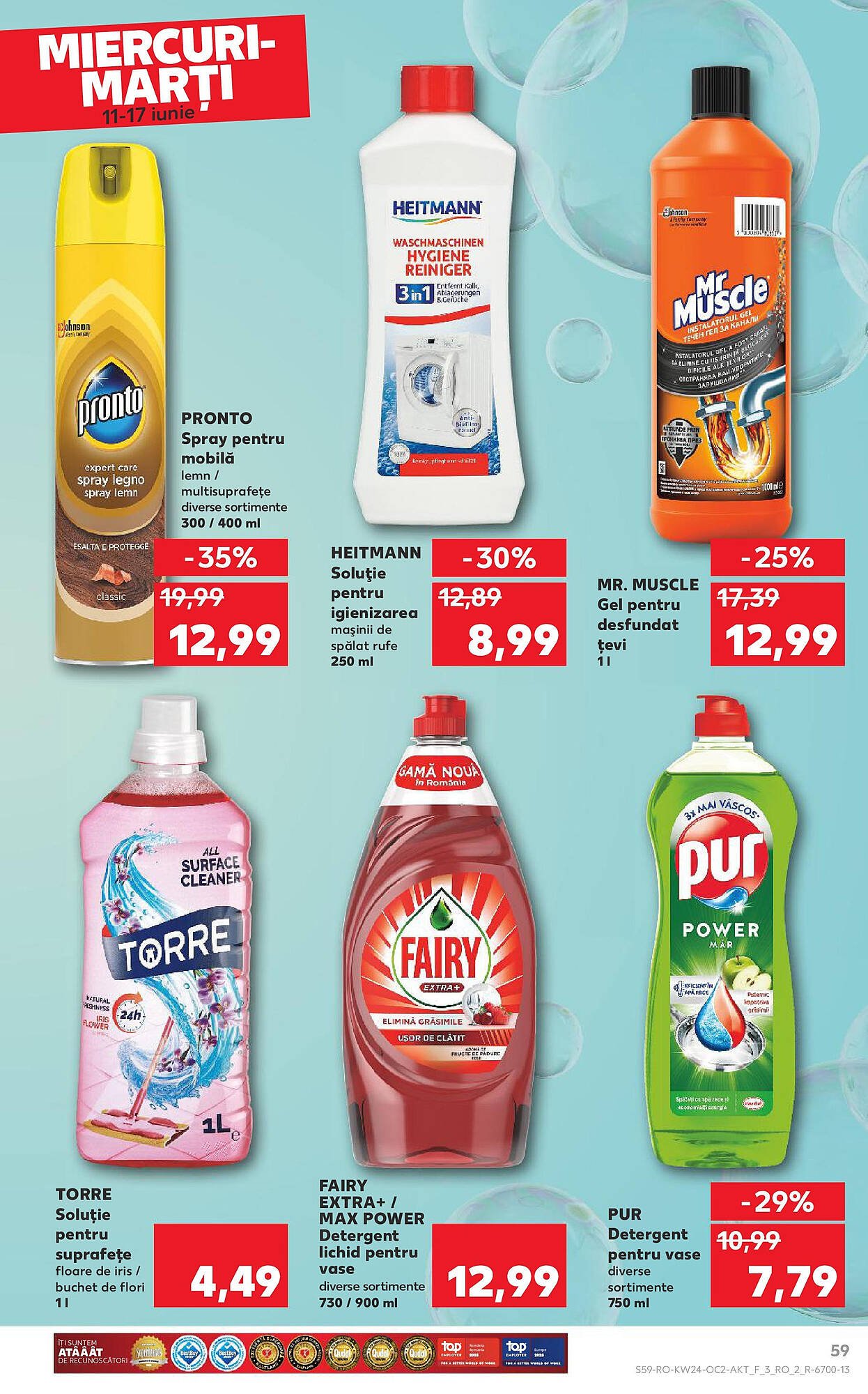 Catalog Kaufland