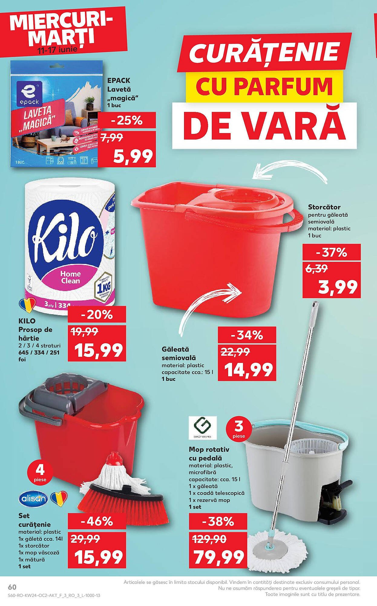 Catalog Kaufland