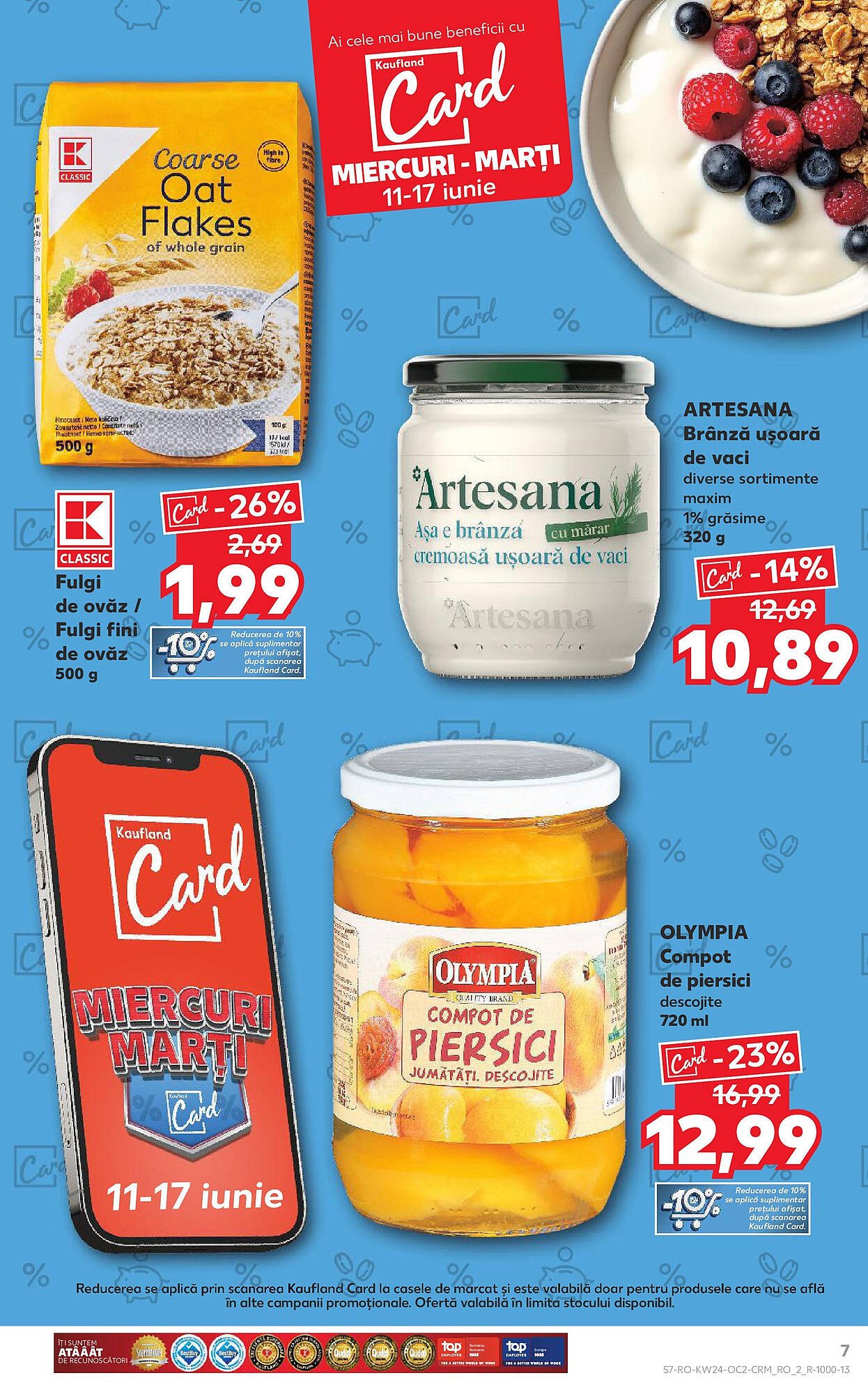 Catalog Kaufland
