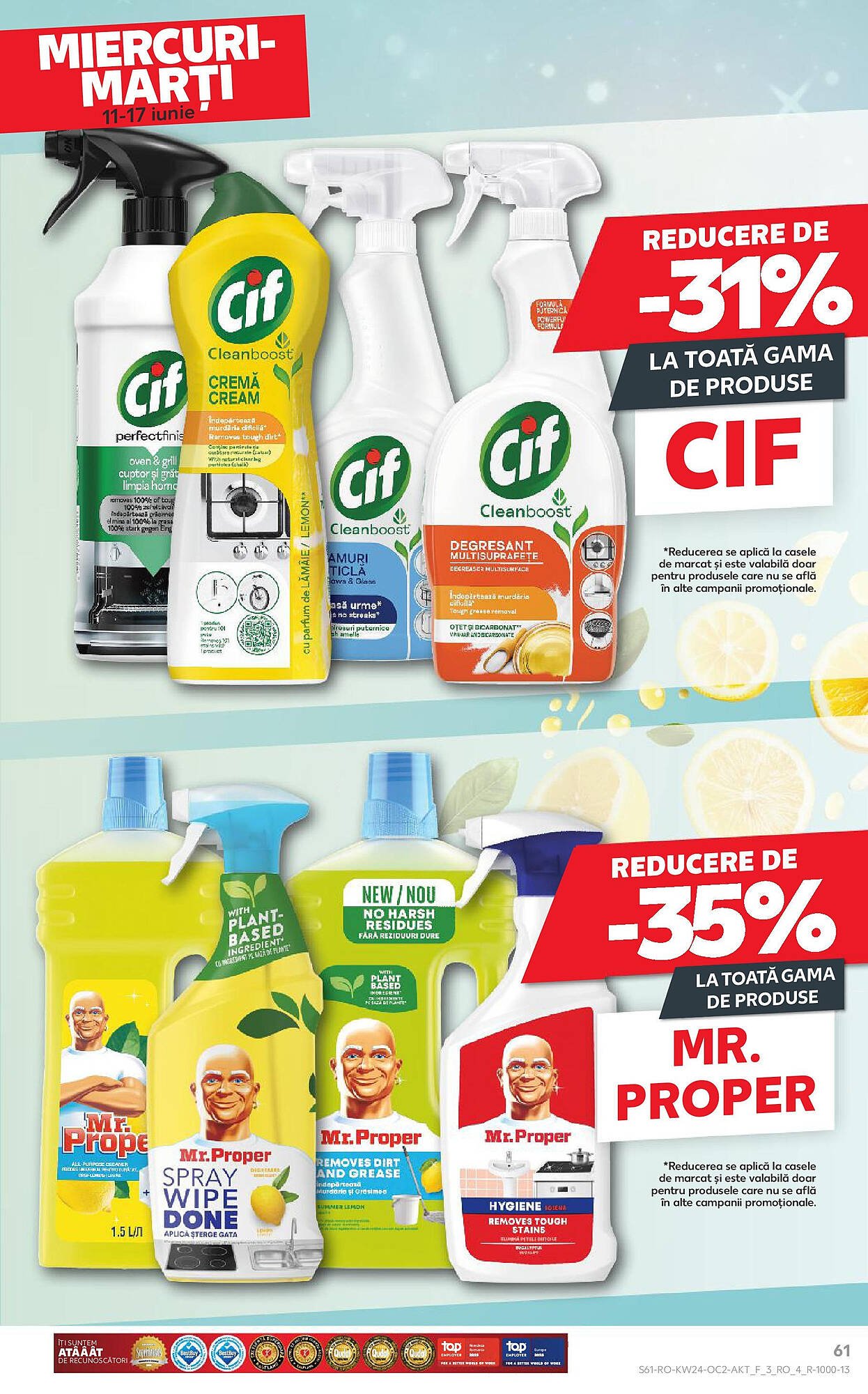 Catalog Kaufland