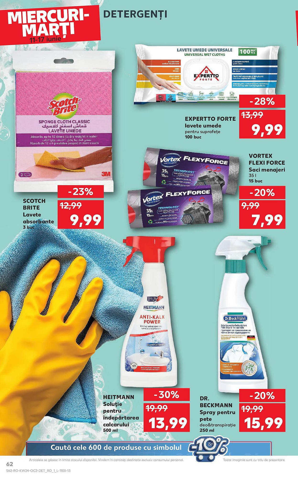 Catalog Kaufland