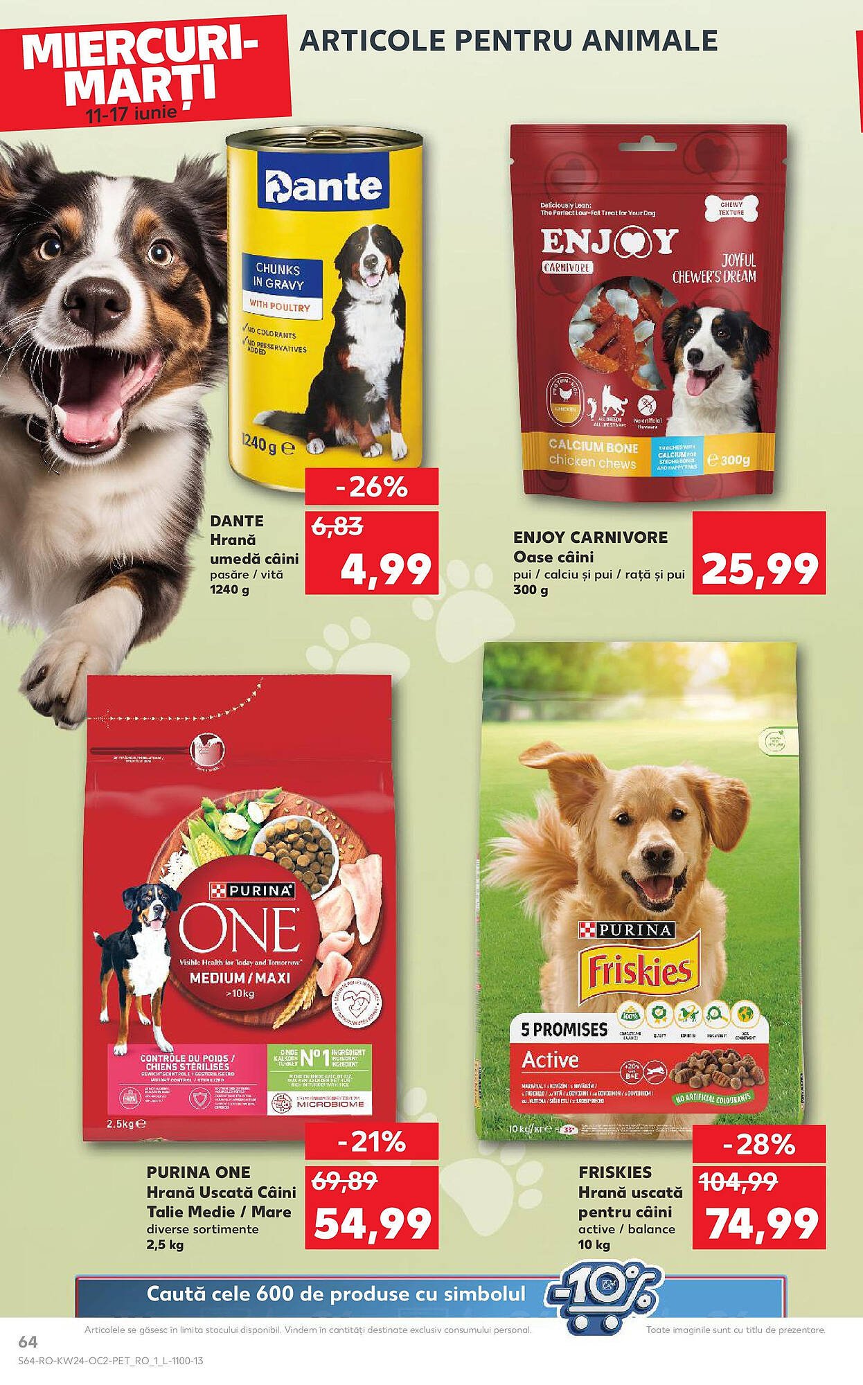 Catalog Kaufland