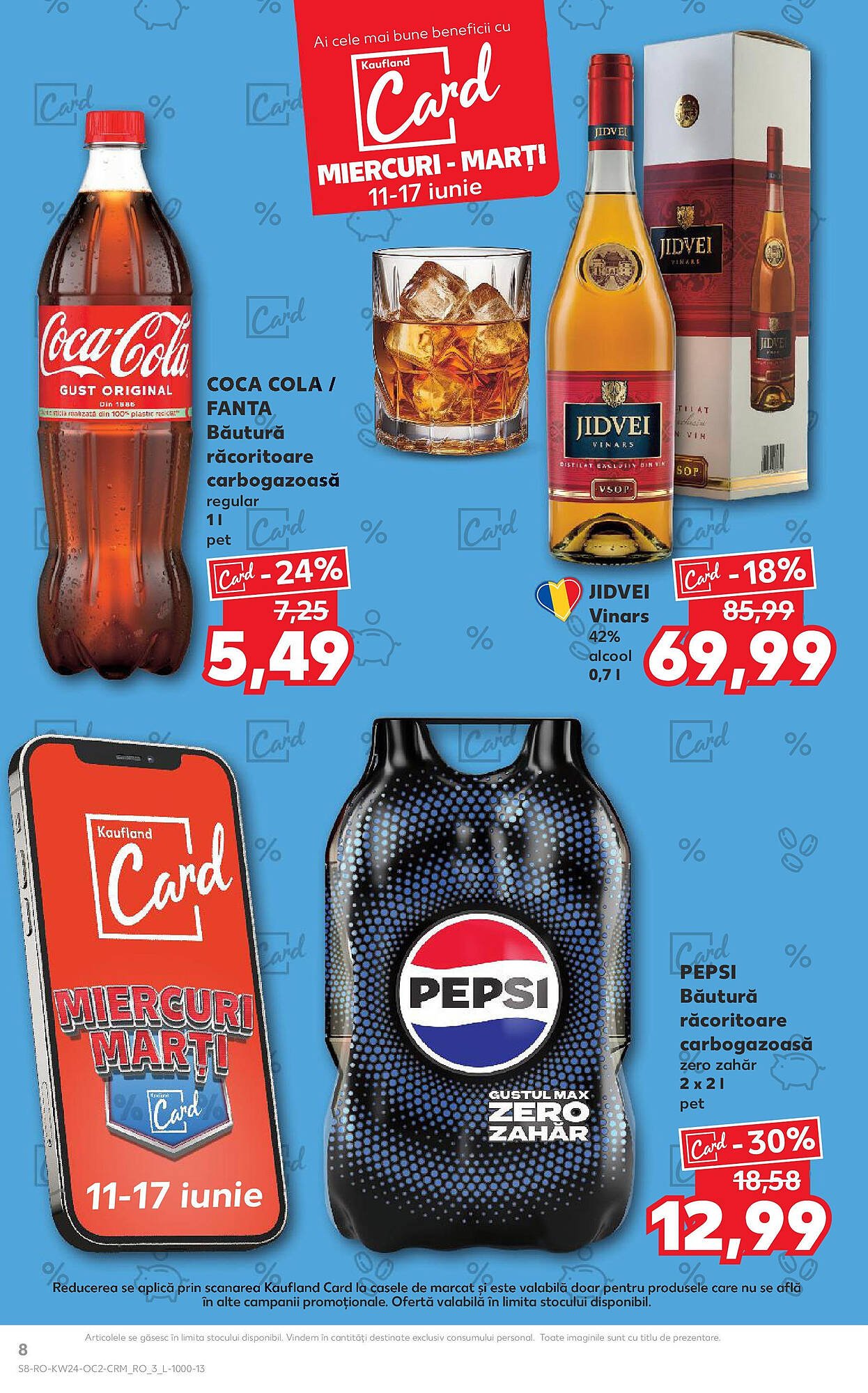 Catalog Kaufland
