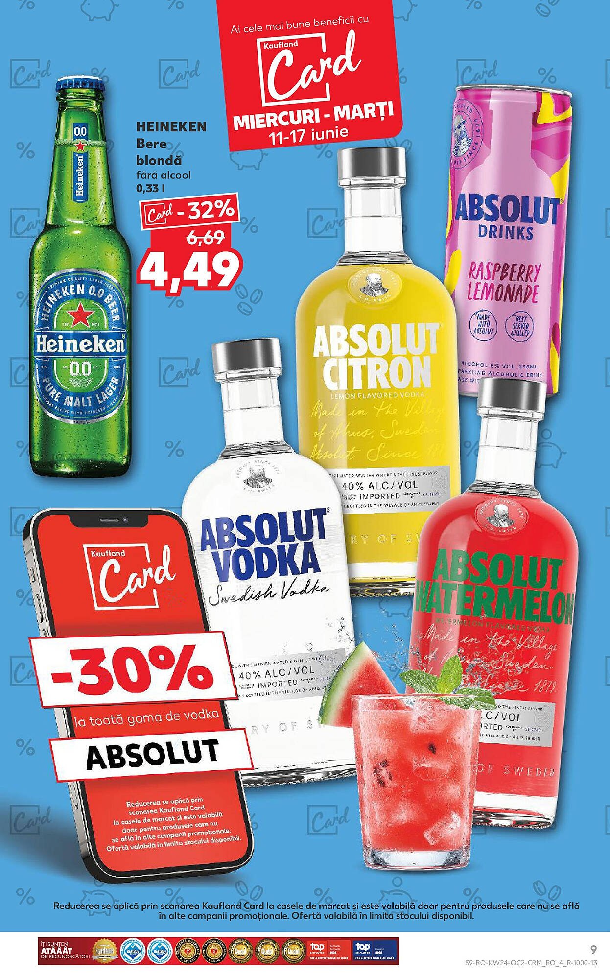 Catalog Kaufland