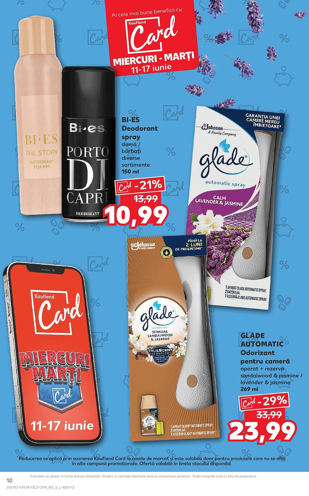 Catalog Kaufland