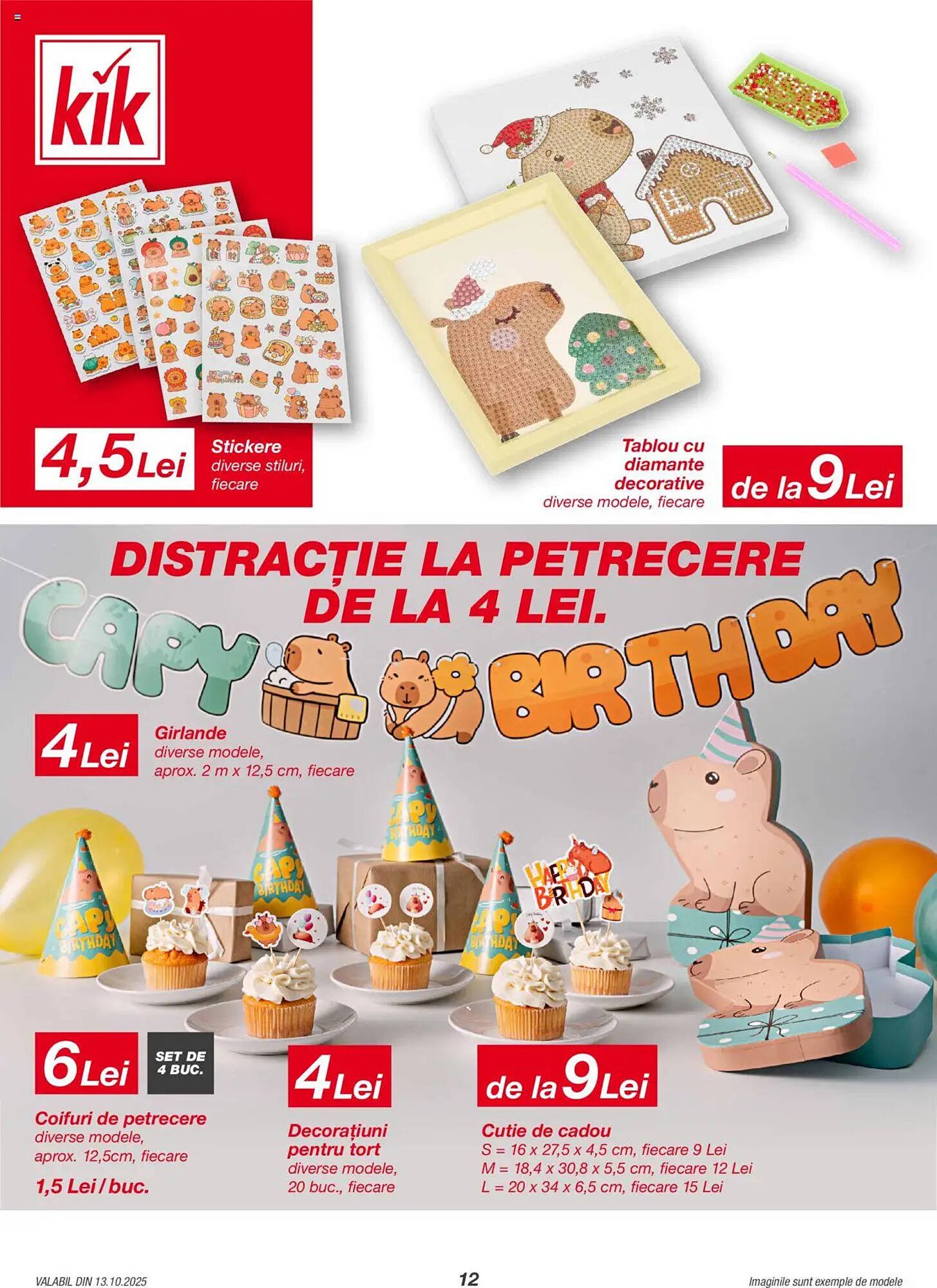Catalog Kik