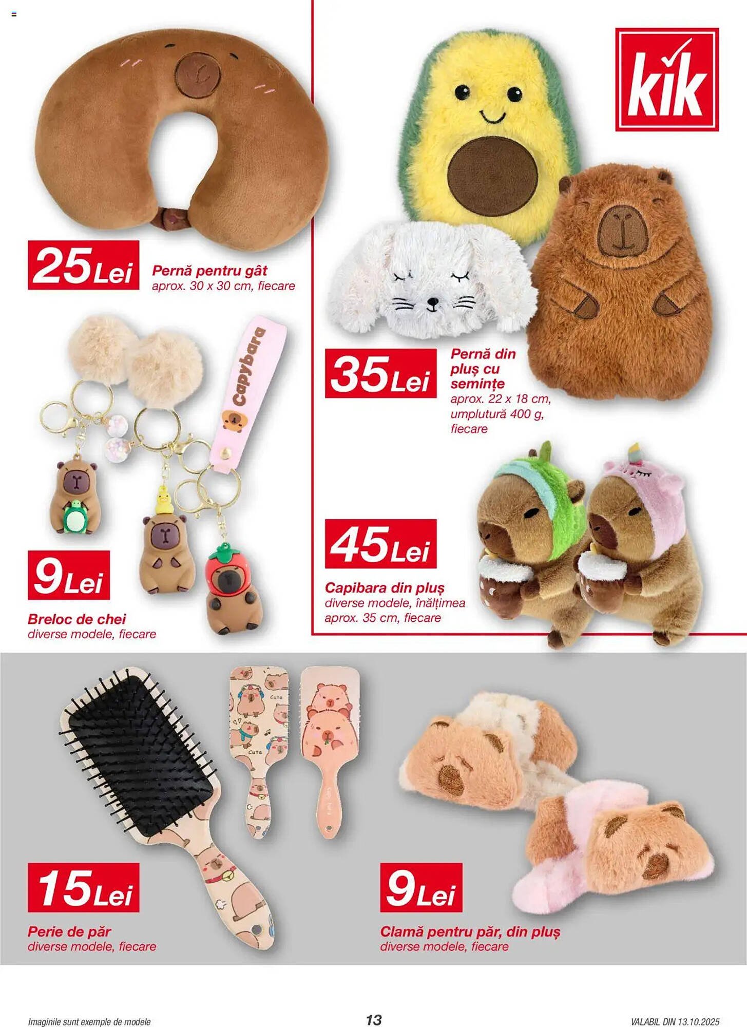 Catalog Kik