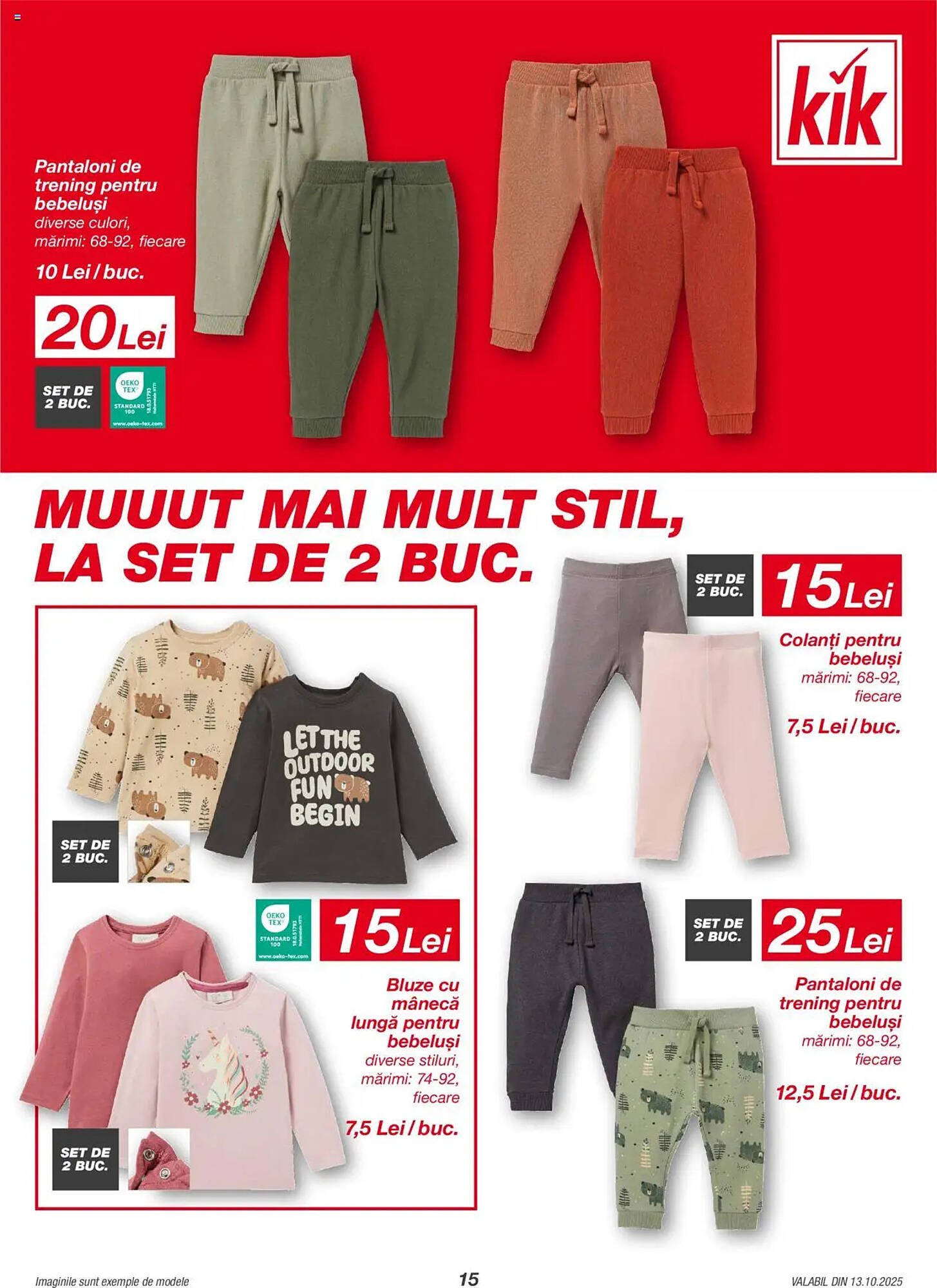 Catalog Kik
