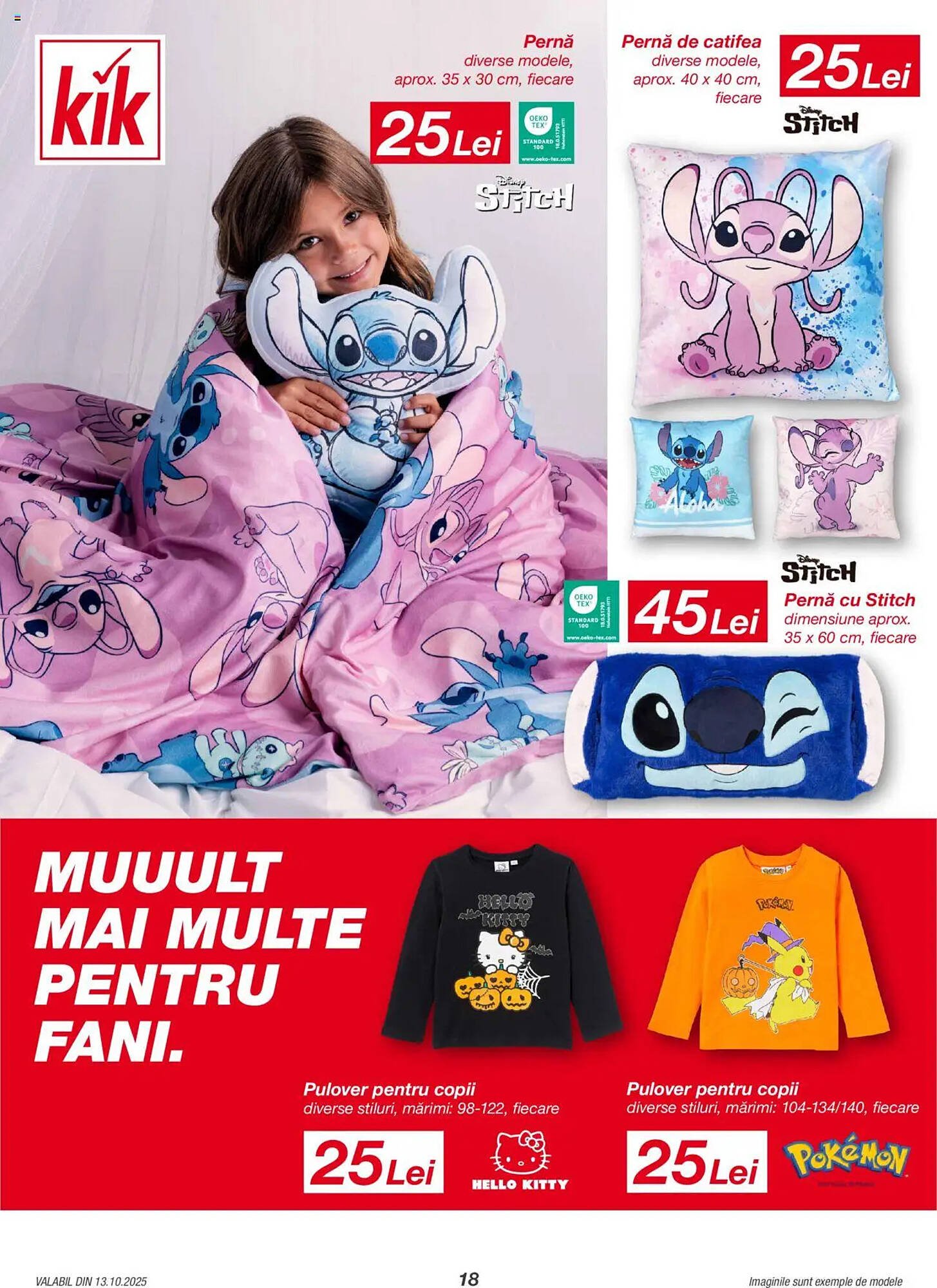 Catalog Kik