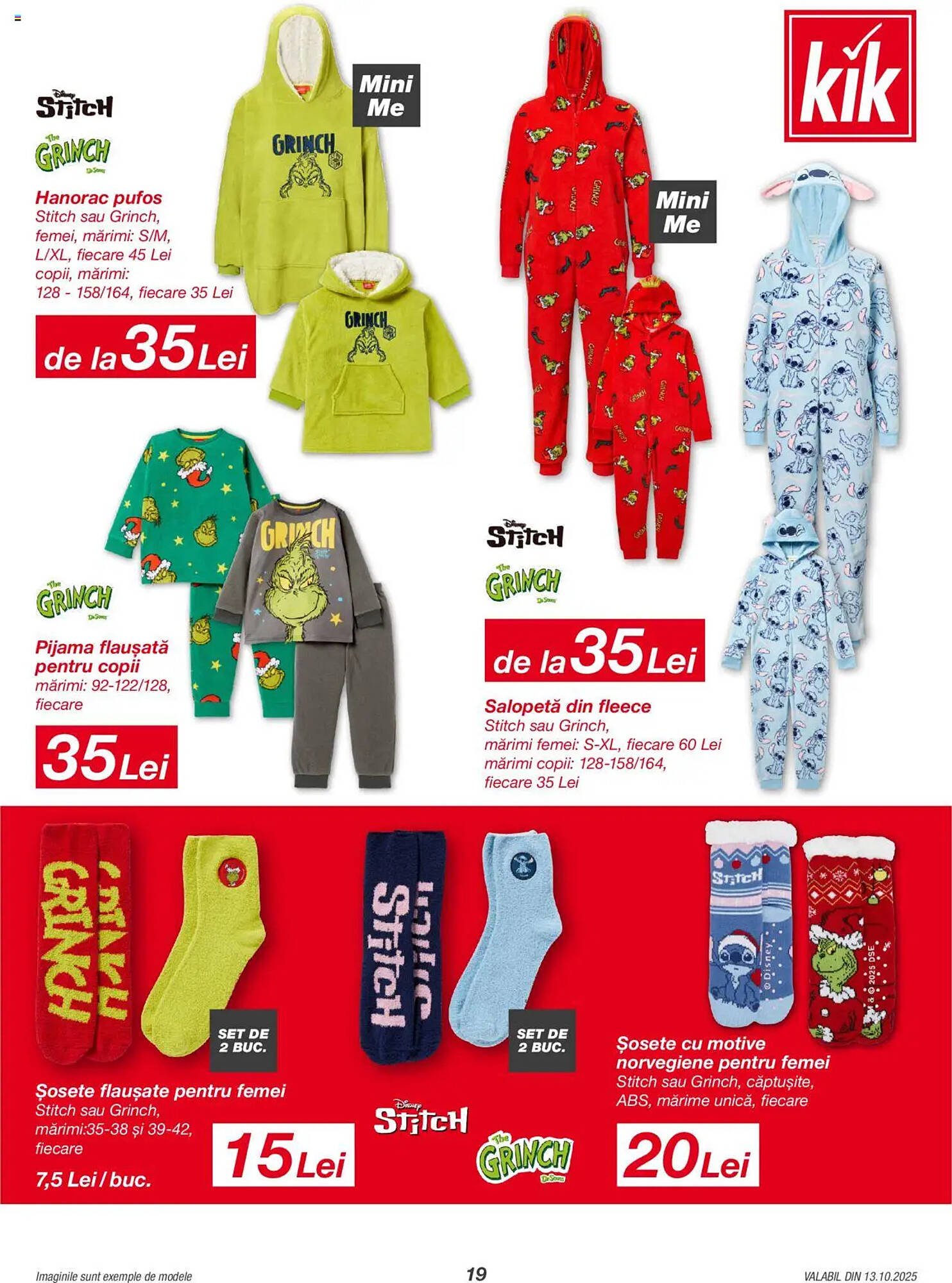 Catalog Kik