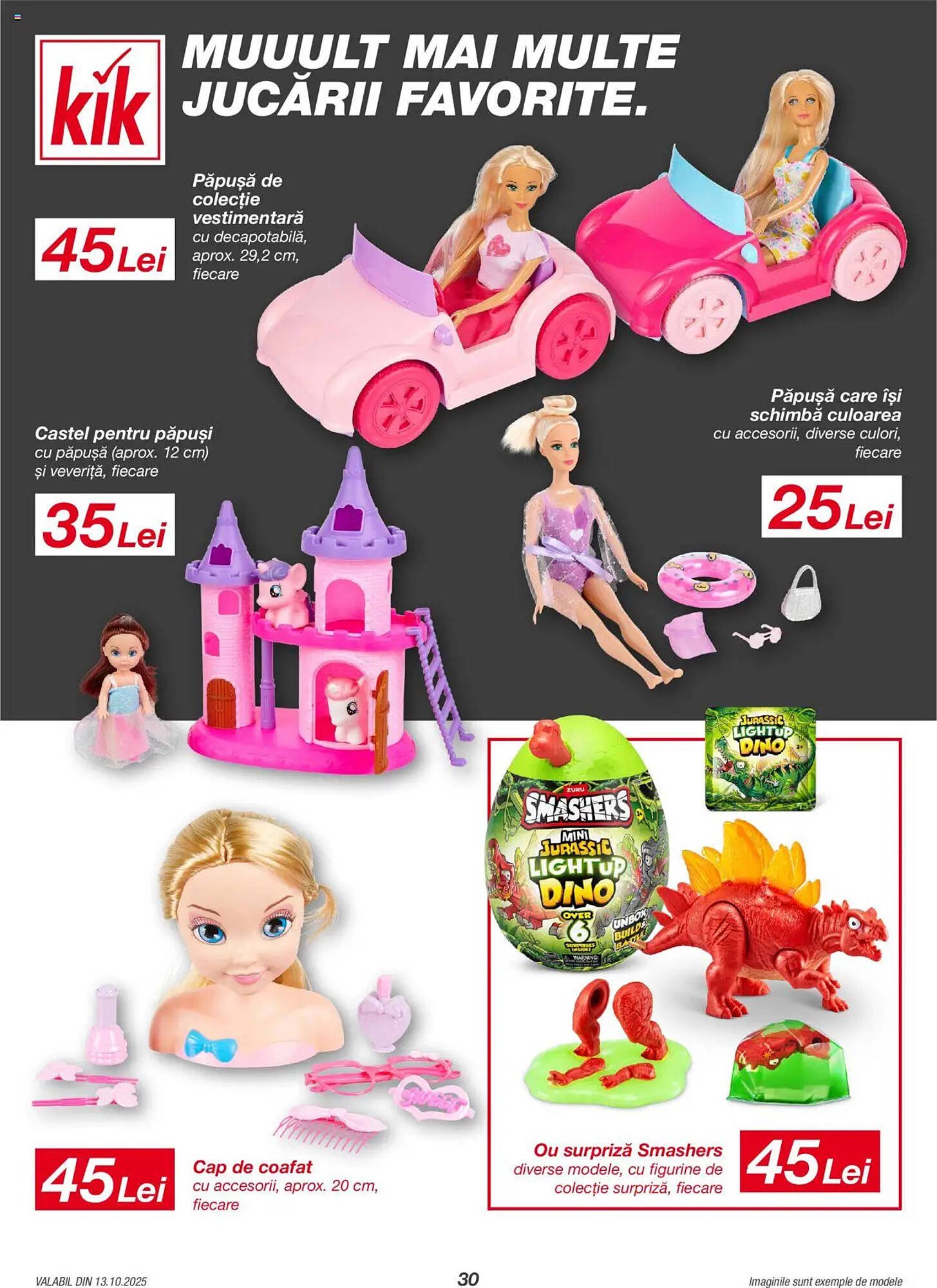Catalog Kik