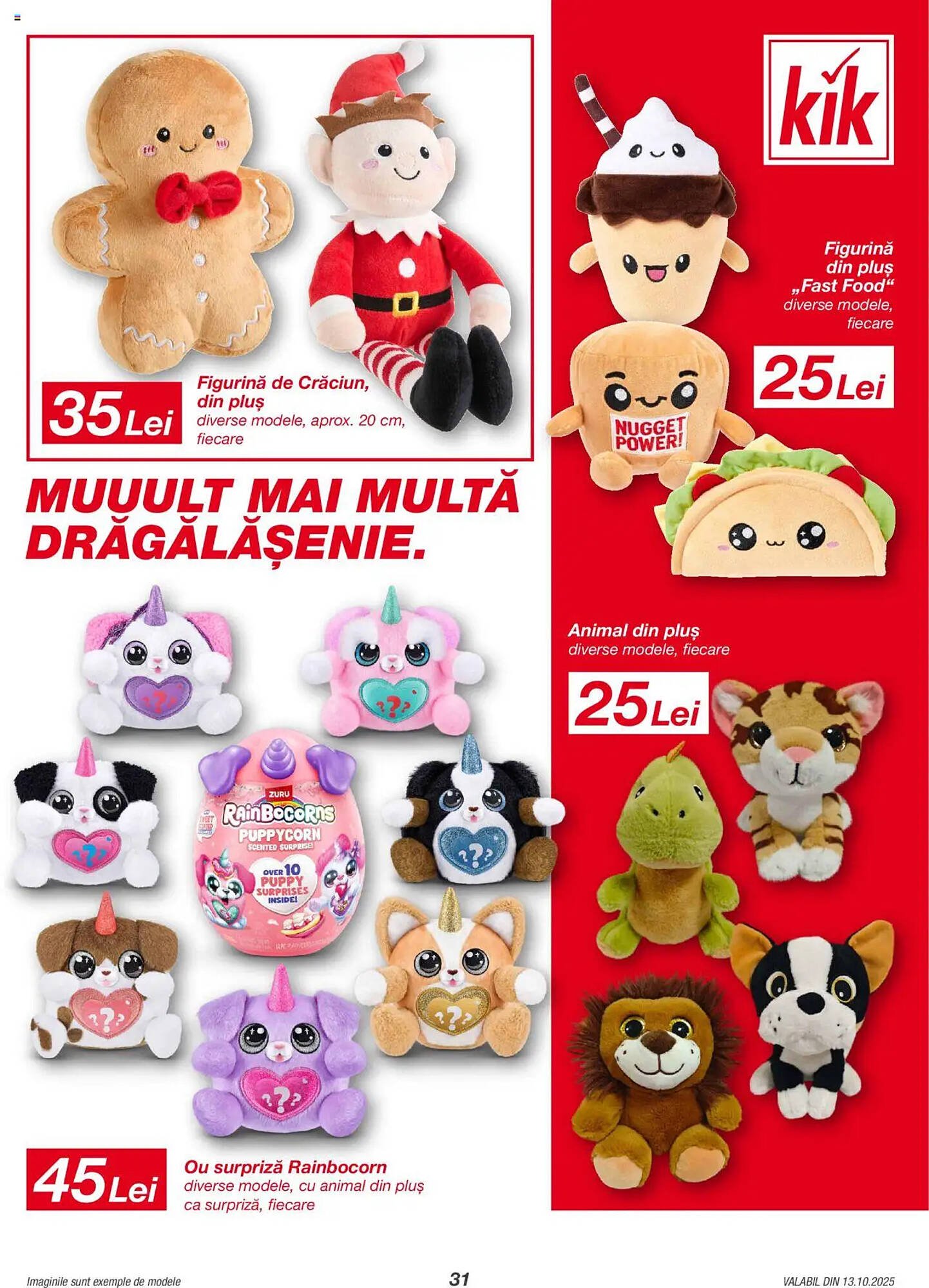 Catalog Kik