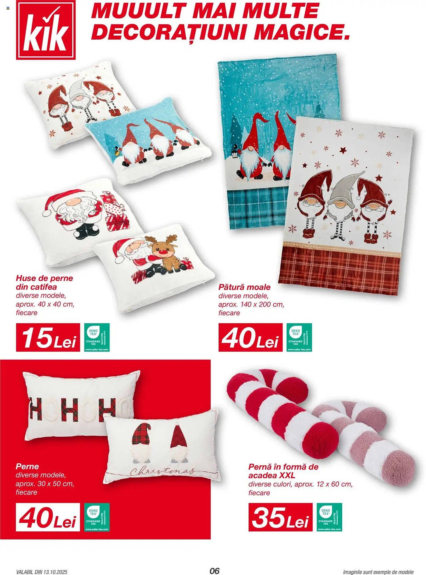 Catalog Kik
