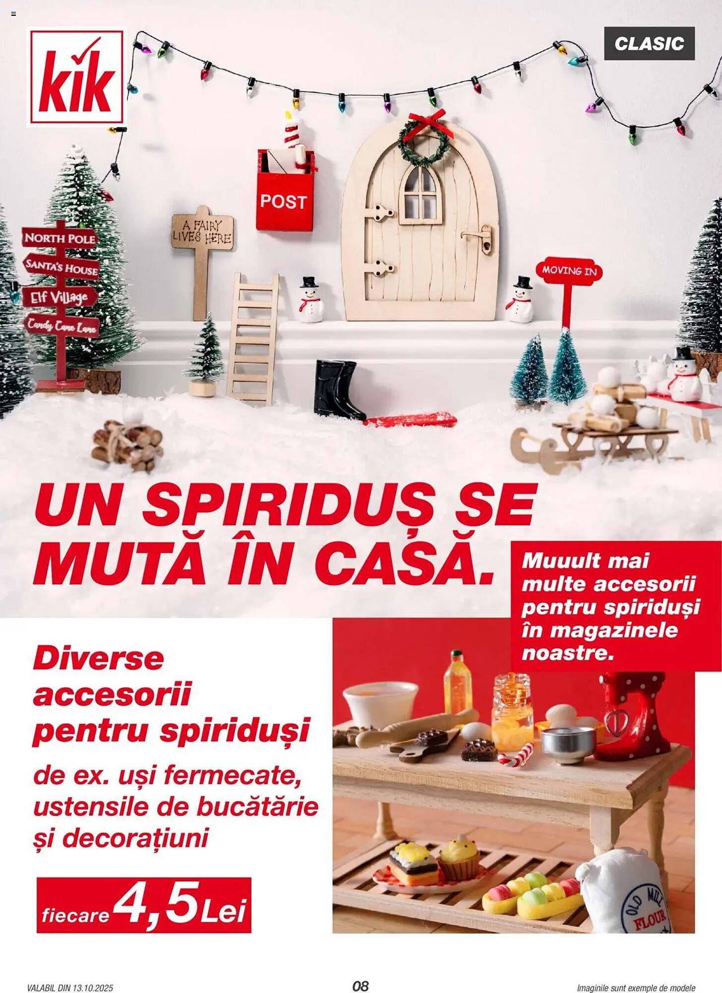 Catalog Kik