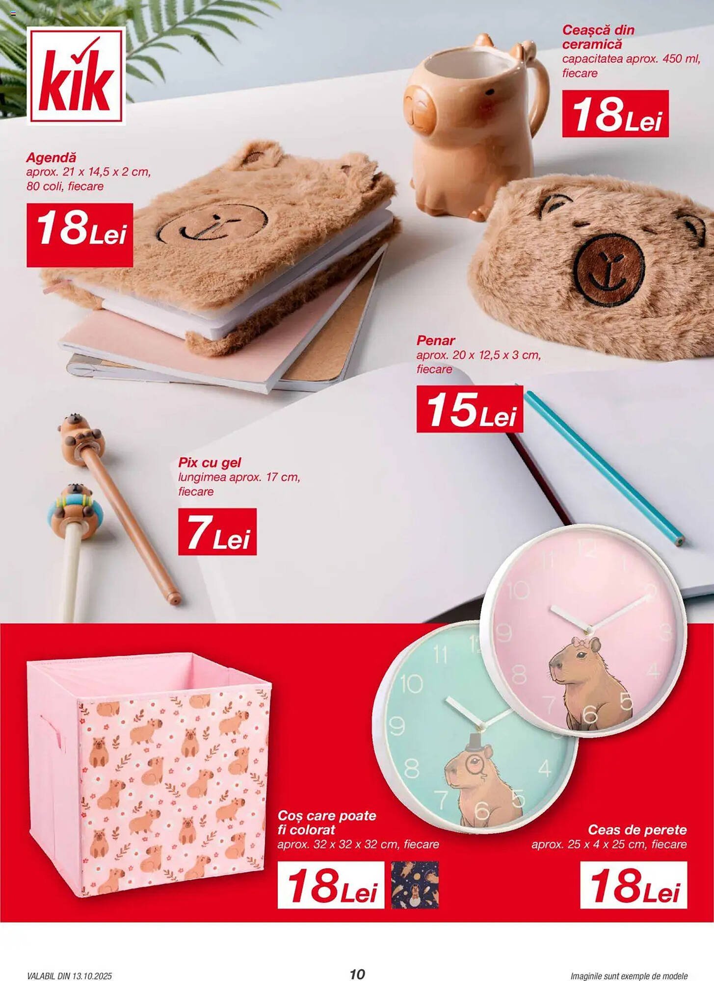 Catalog Kik