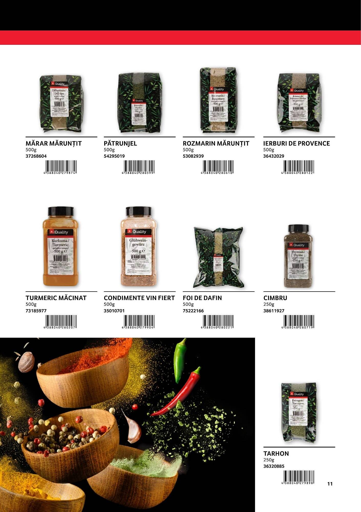 Catalog Selgros