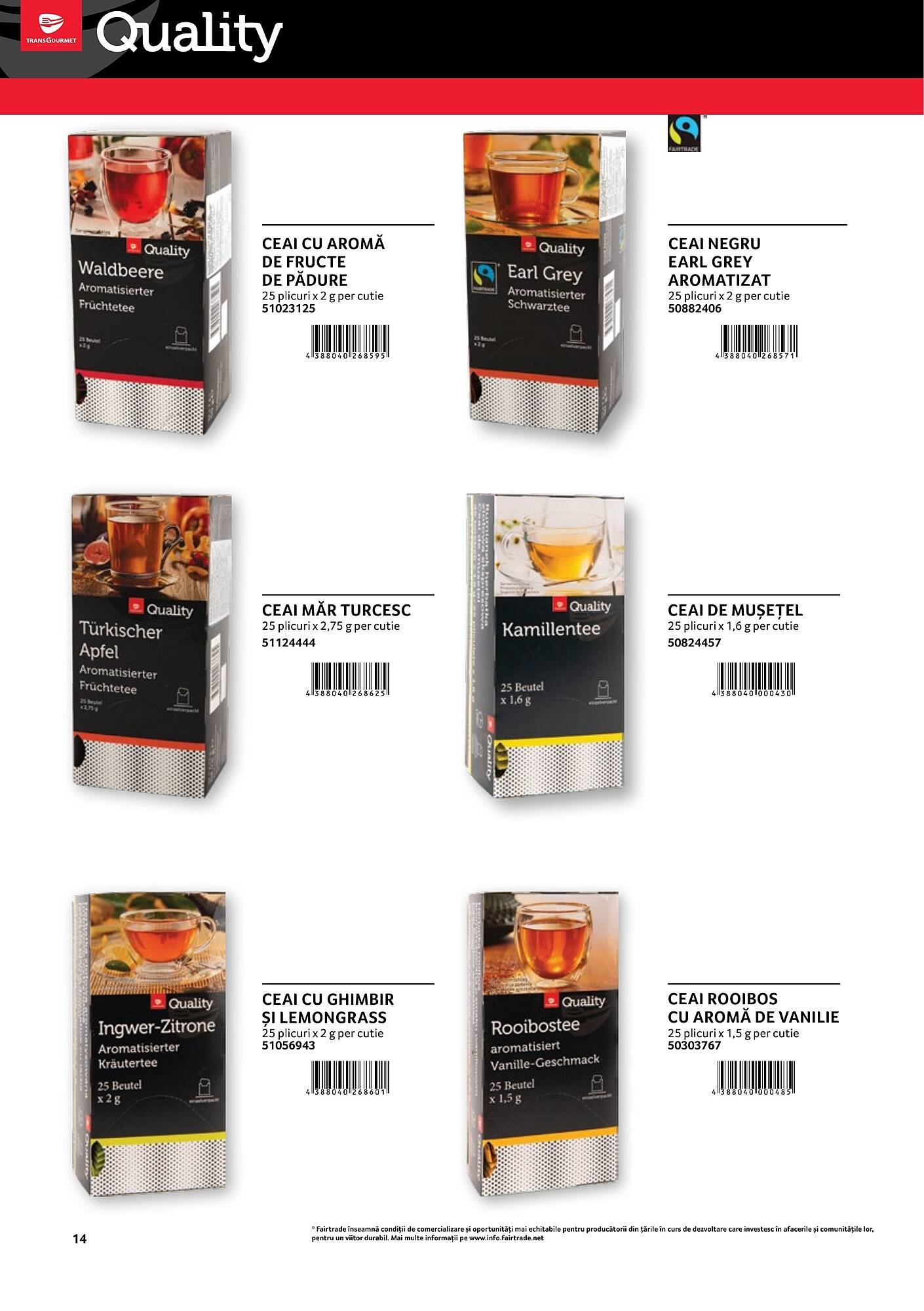 Catalog Selgros