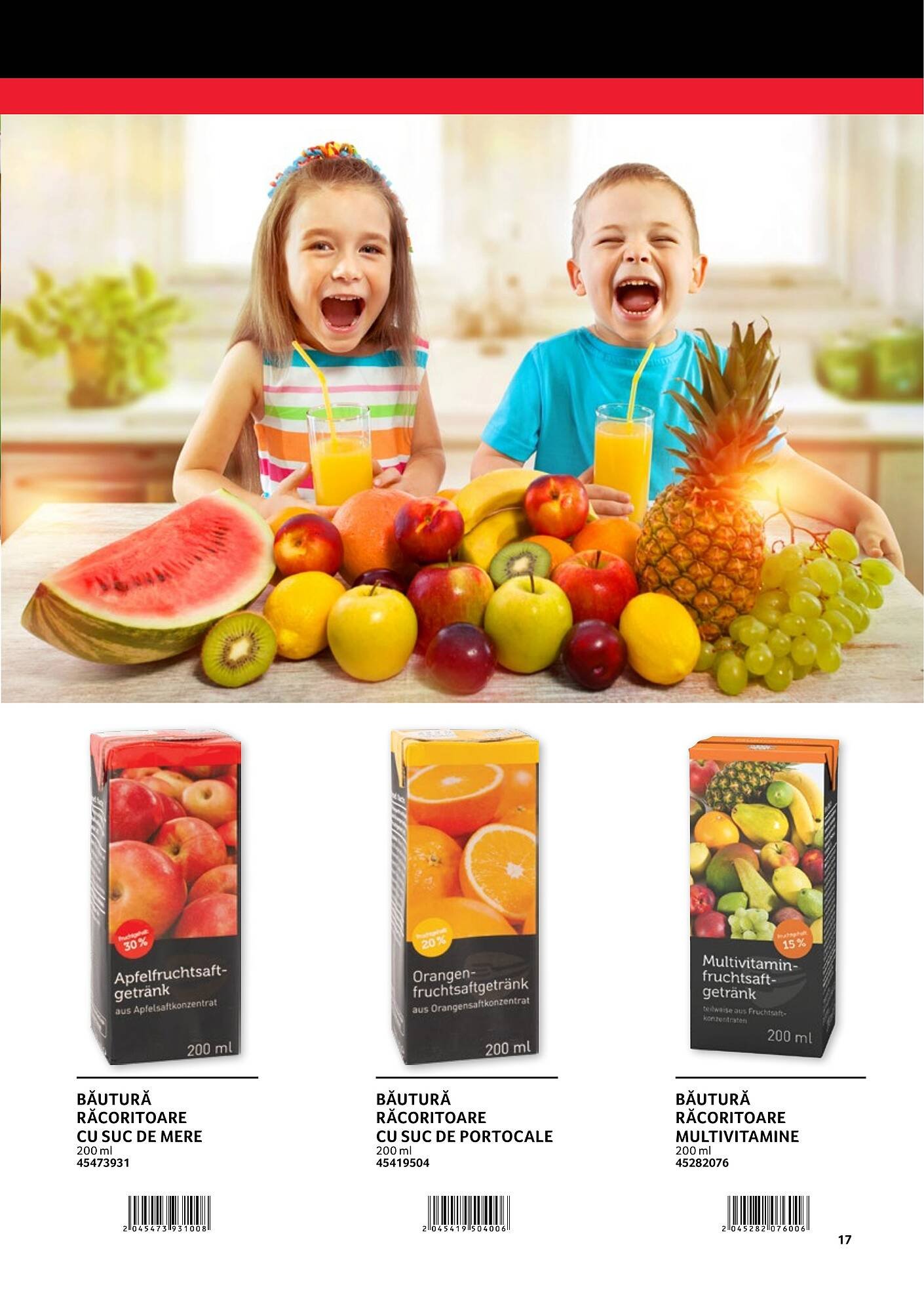 Catalog Selgros